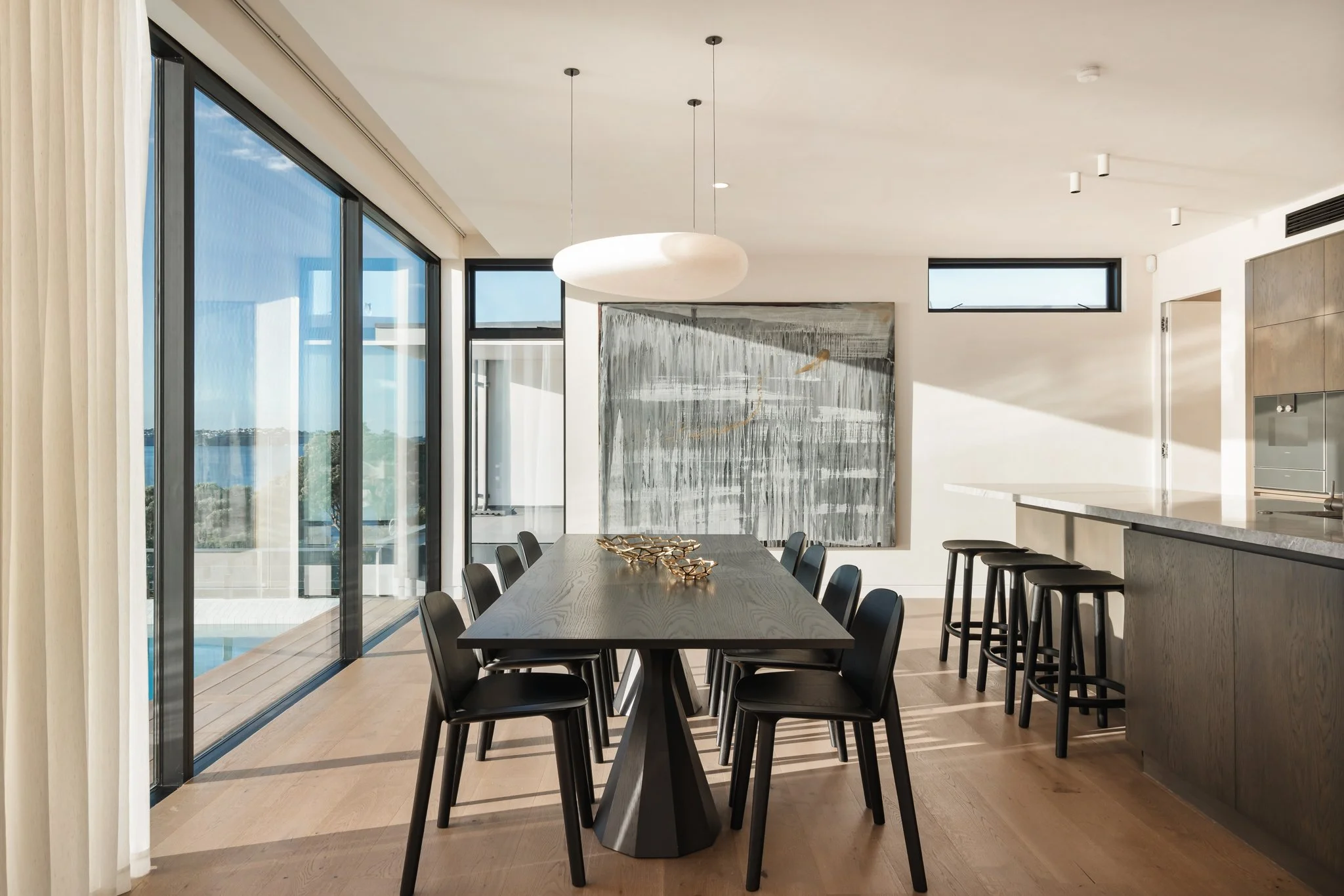 Westmere House | Residential New-Build | Macfie Architecture