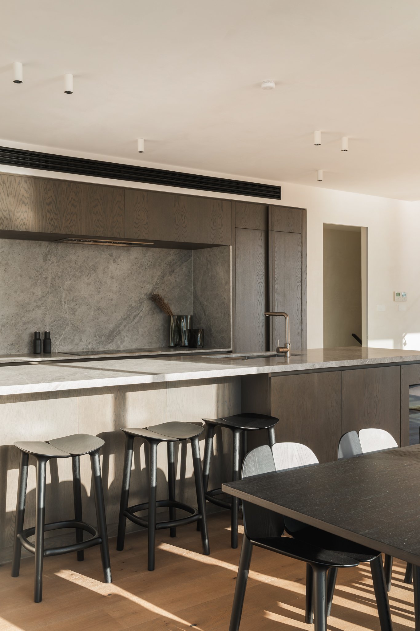 Westmere House | Residential New-Build | Interiors by Spatial Studios | Macfie Architecture