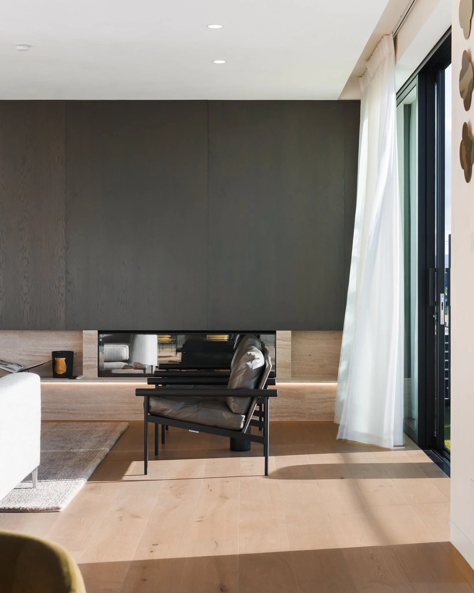 Westmere House | Residential New-Build | Interiors by Spatial Studios | Macfie Architecture