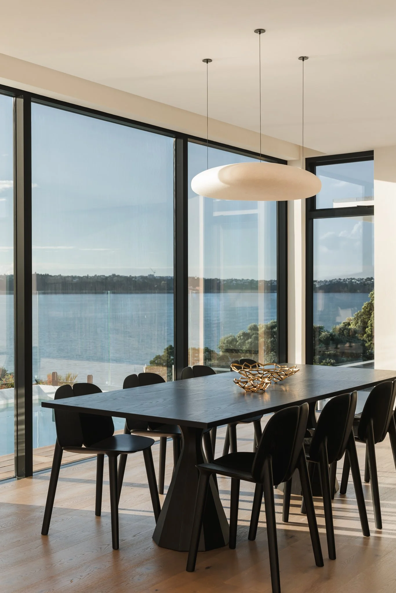 Westmere House | Residential New-Build | Interiors by Spatial Studios | Macfie Architecture