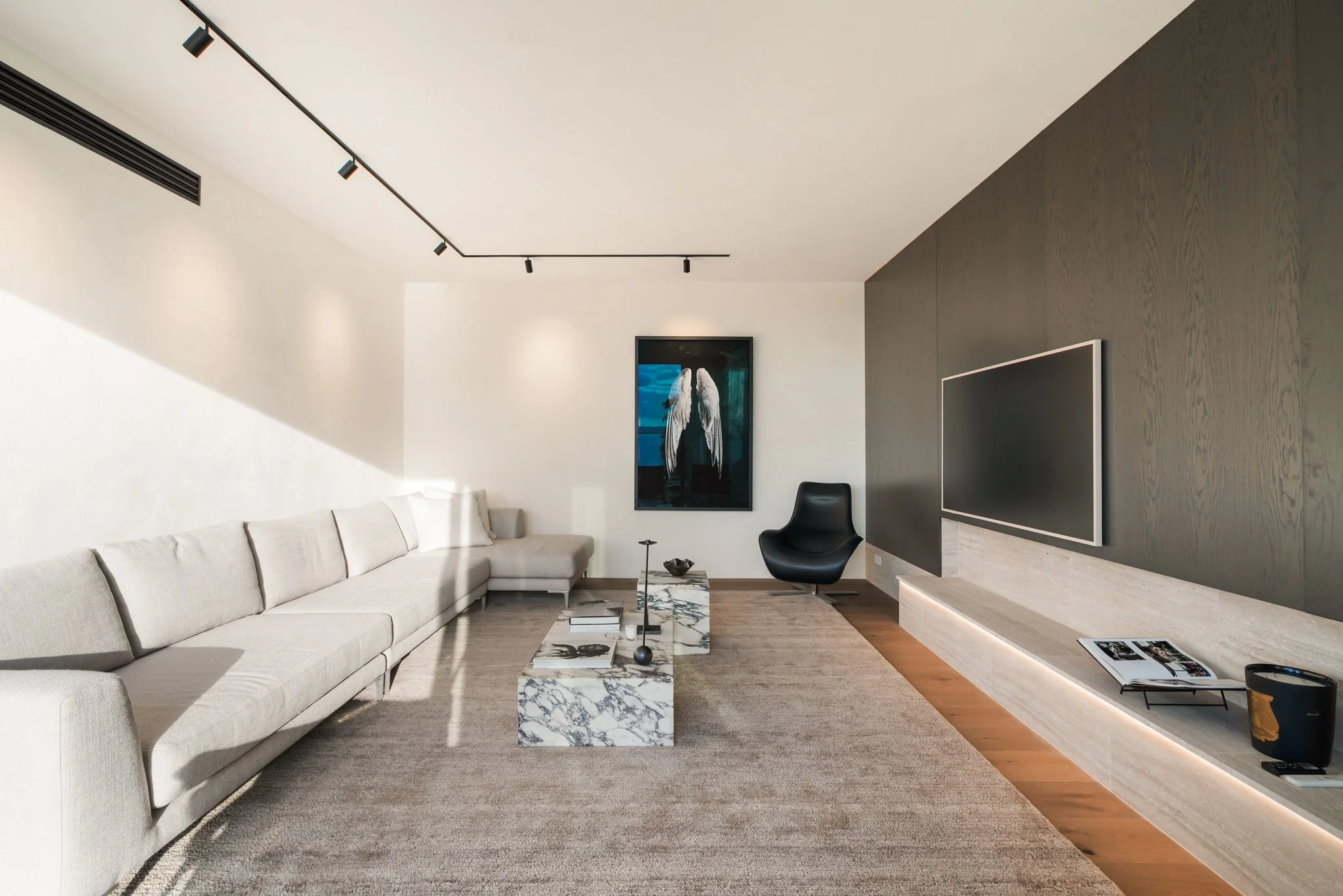 Westmere House | Residential New-Build | Macfie Architecture 