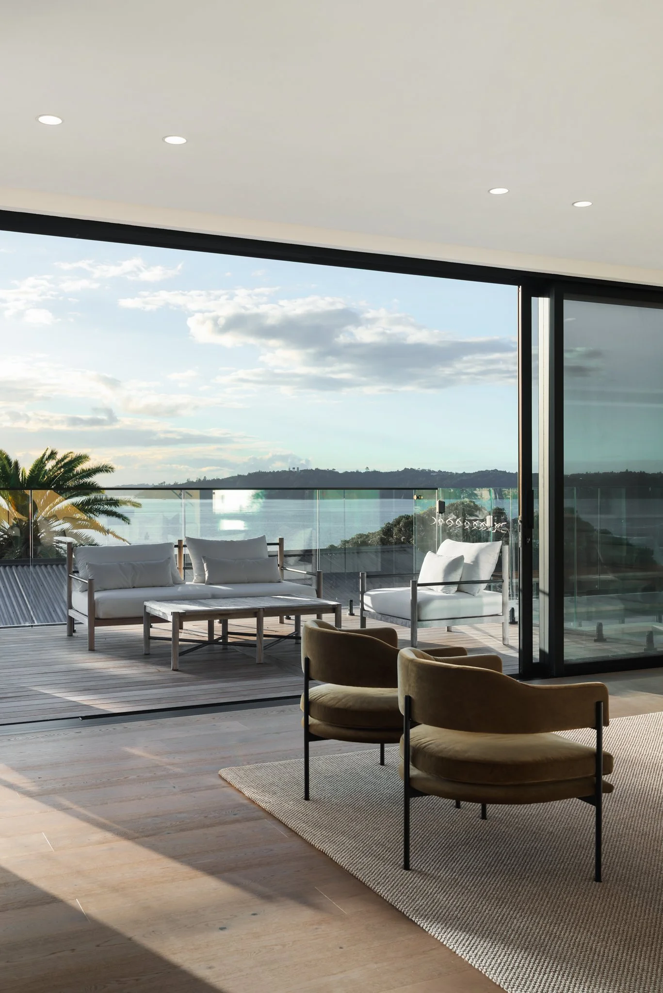 Westmere House | Residential New-Build | Macfie Architecture
