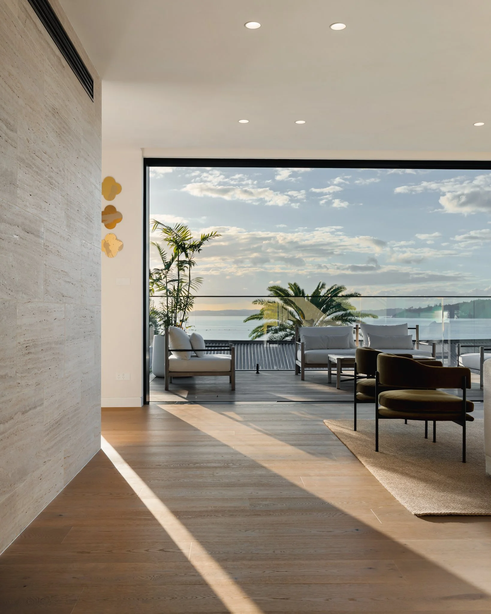 Westmere House | Residential New-Build | Macfie Architecture