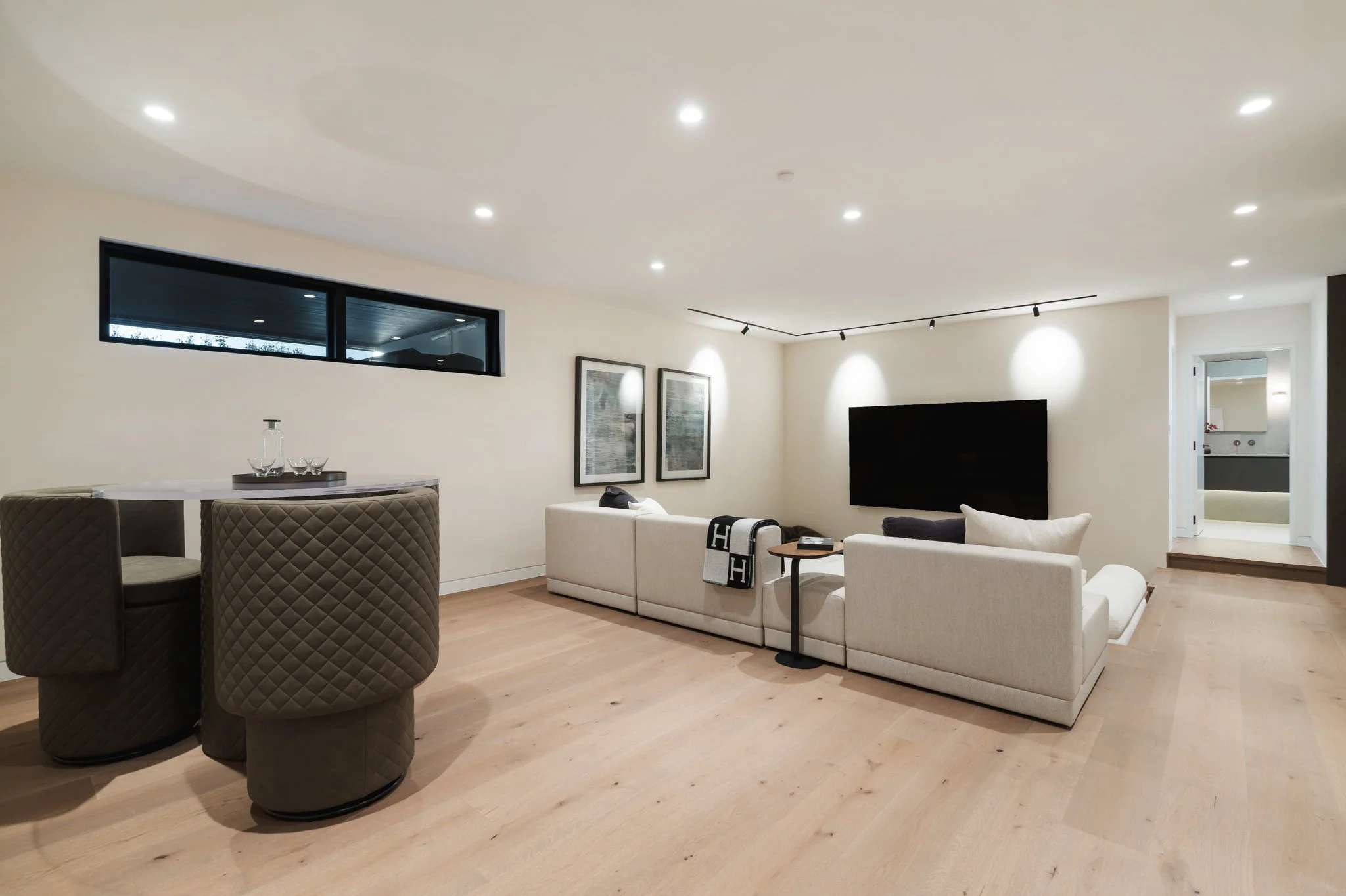 Westmere House | Residential New-Build | Macfie Architecture 