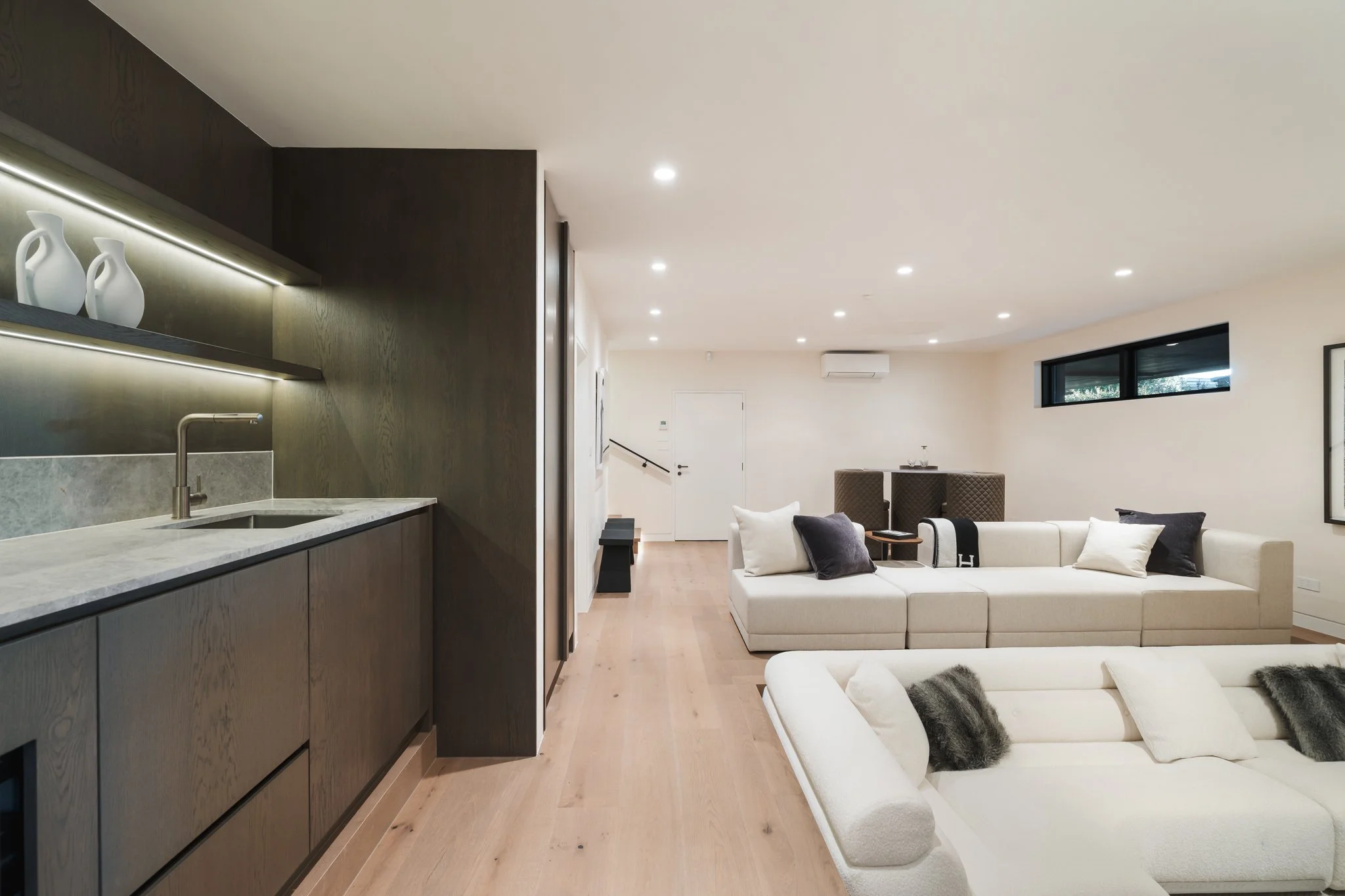 Westmere House | New-Build Residential | Macfie Architecture 