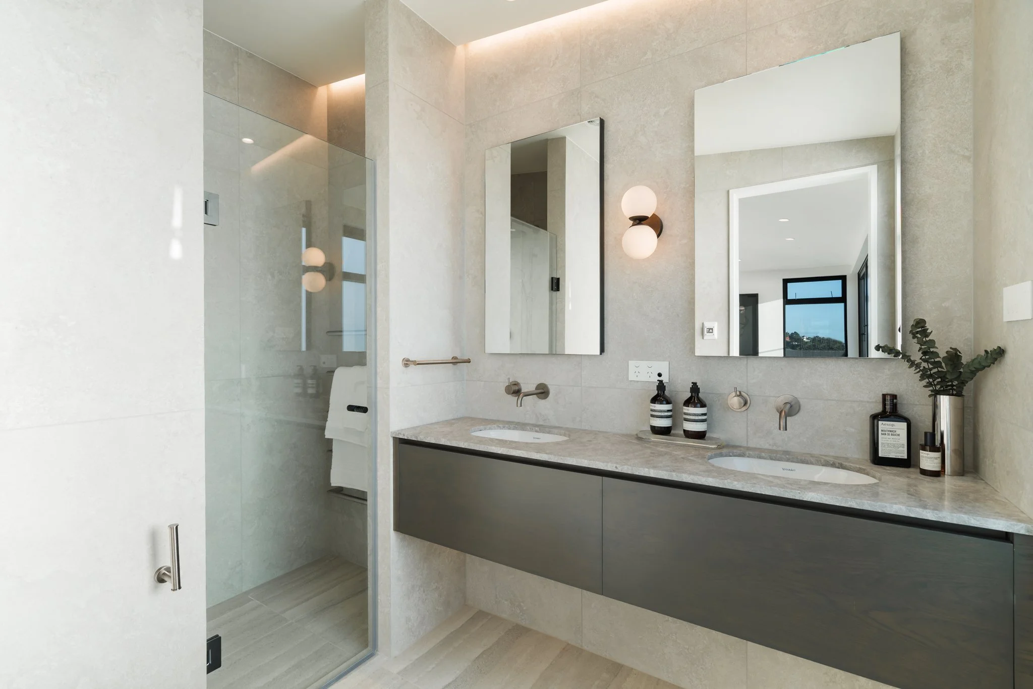Westmere House | Residential New-Build | Macfie Architecture 