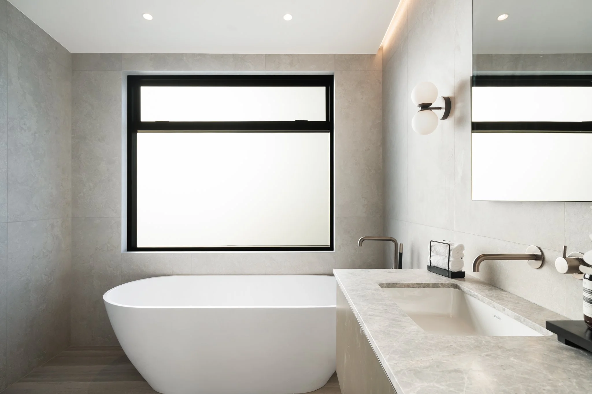 Westmere House | New-Build Residential | Macfie Architecture 