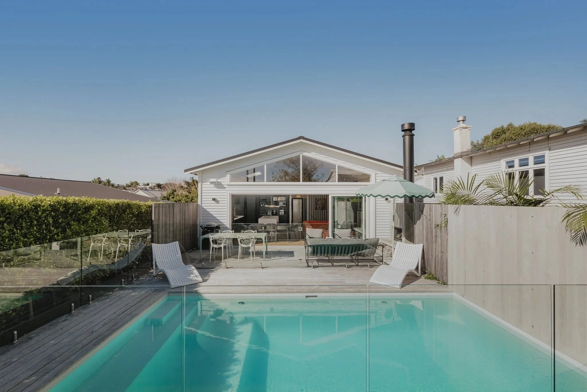 Westmere Bungalow