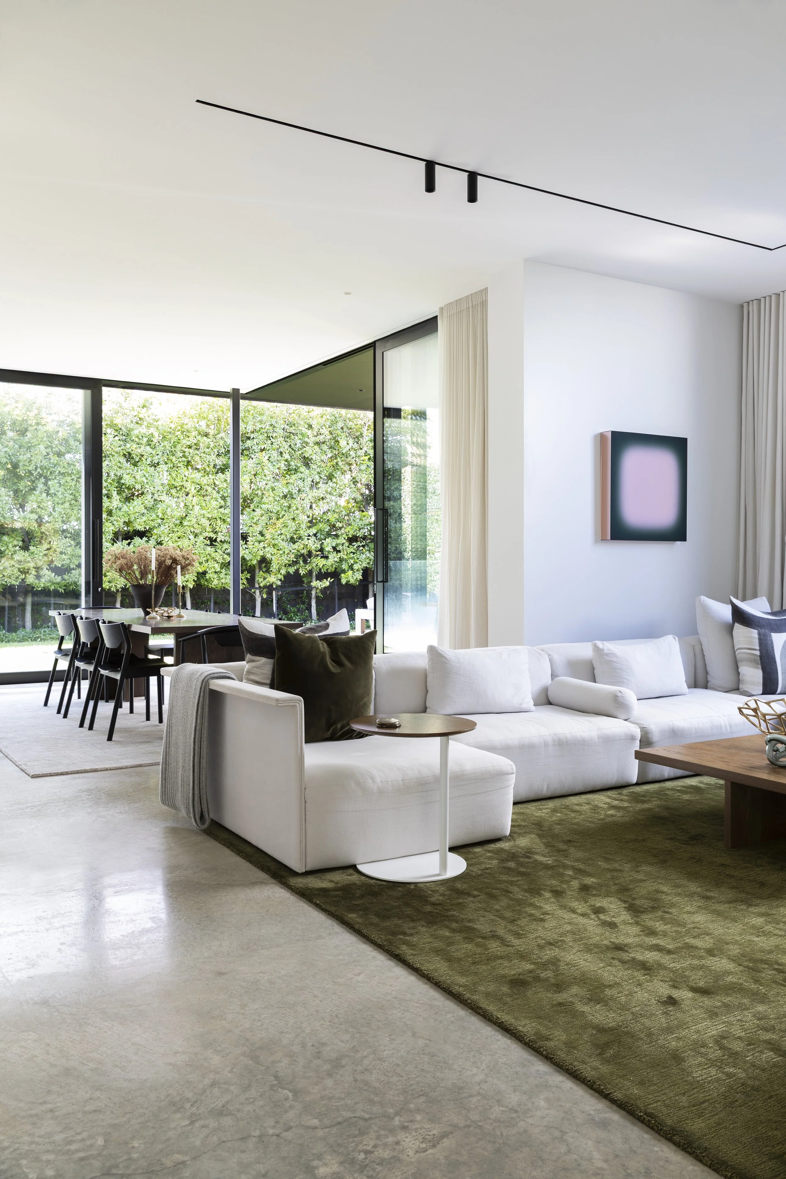 MACFIE ARCHITECTURE x homestyle magazine