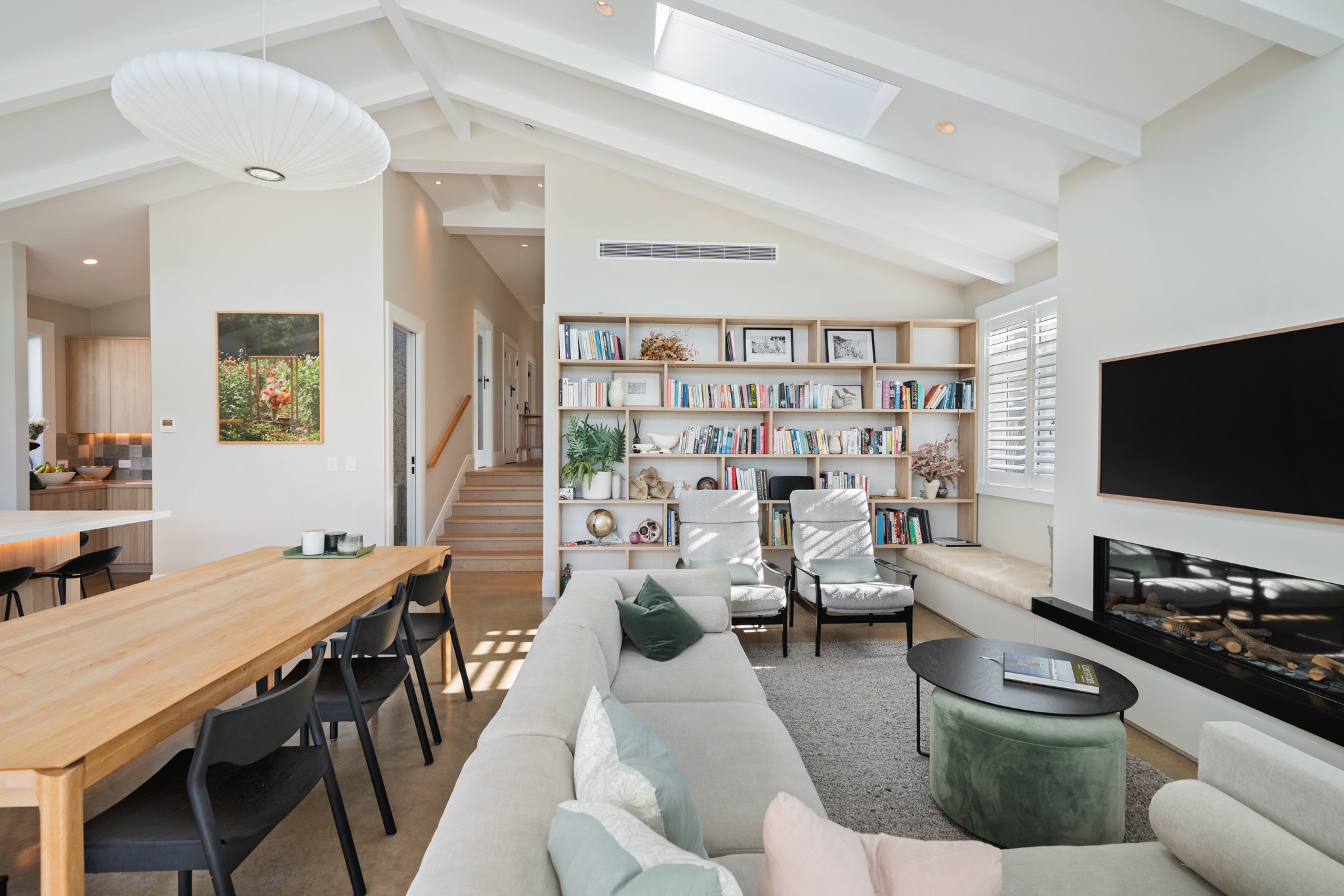 THE GUIDE | How to Renovate Your Home in Stages Without Wasting Money