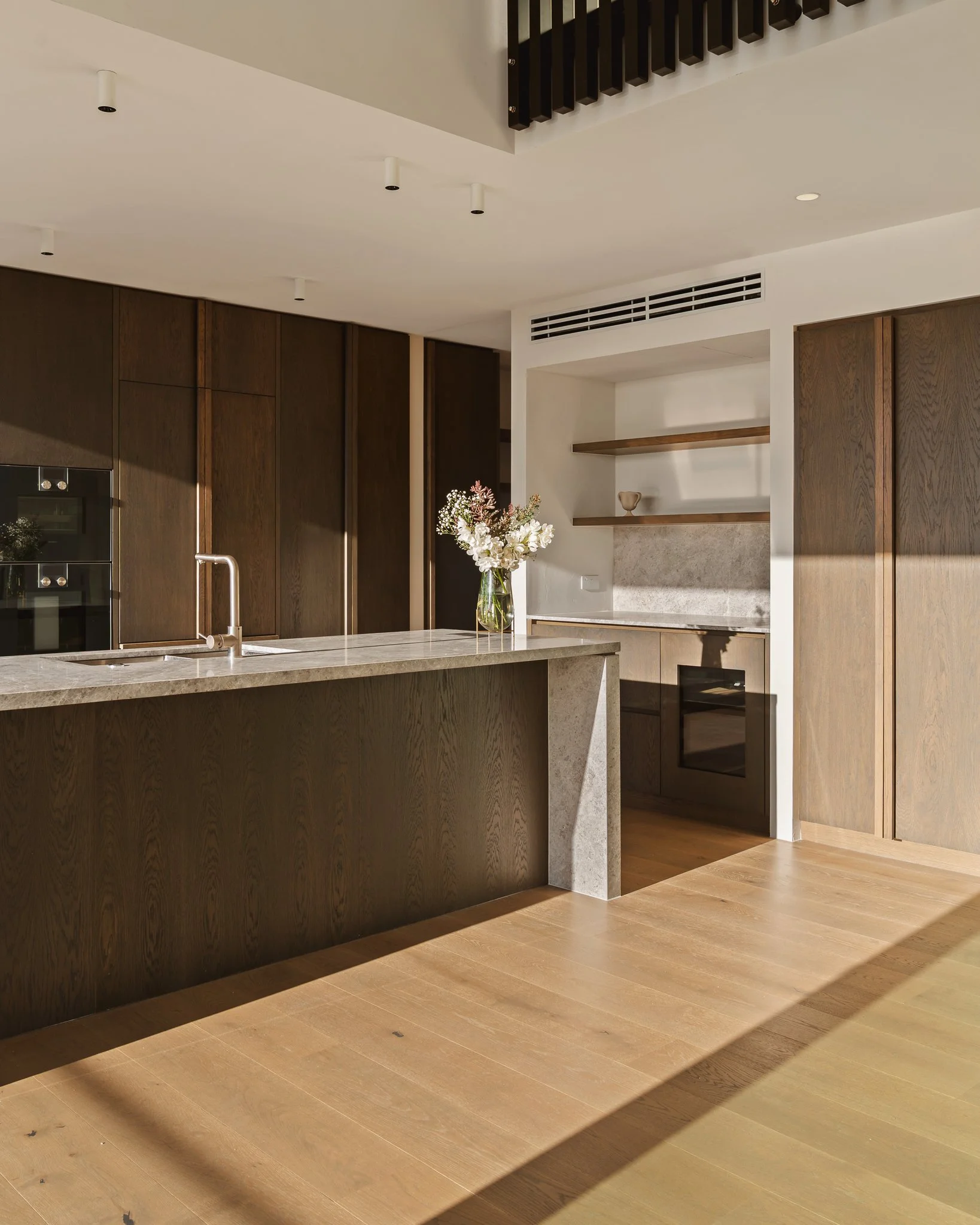 Garnet House | Contemporary New-Build | Macfie Architecture
