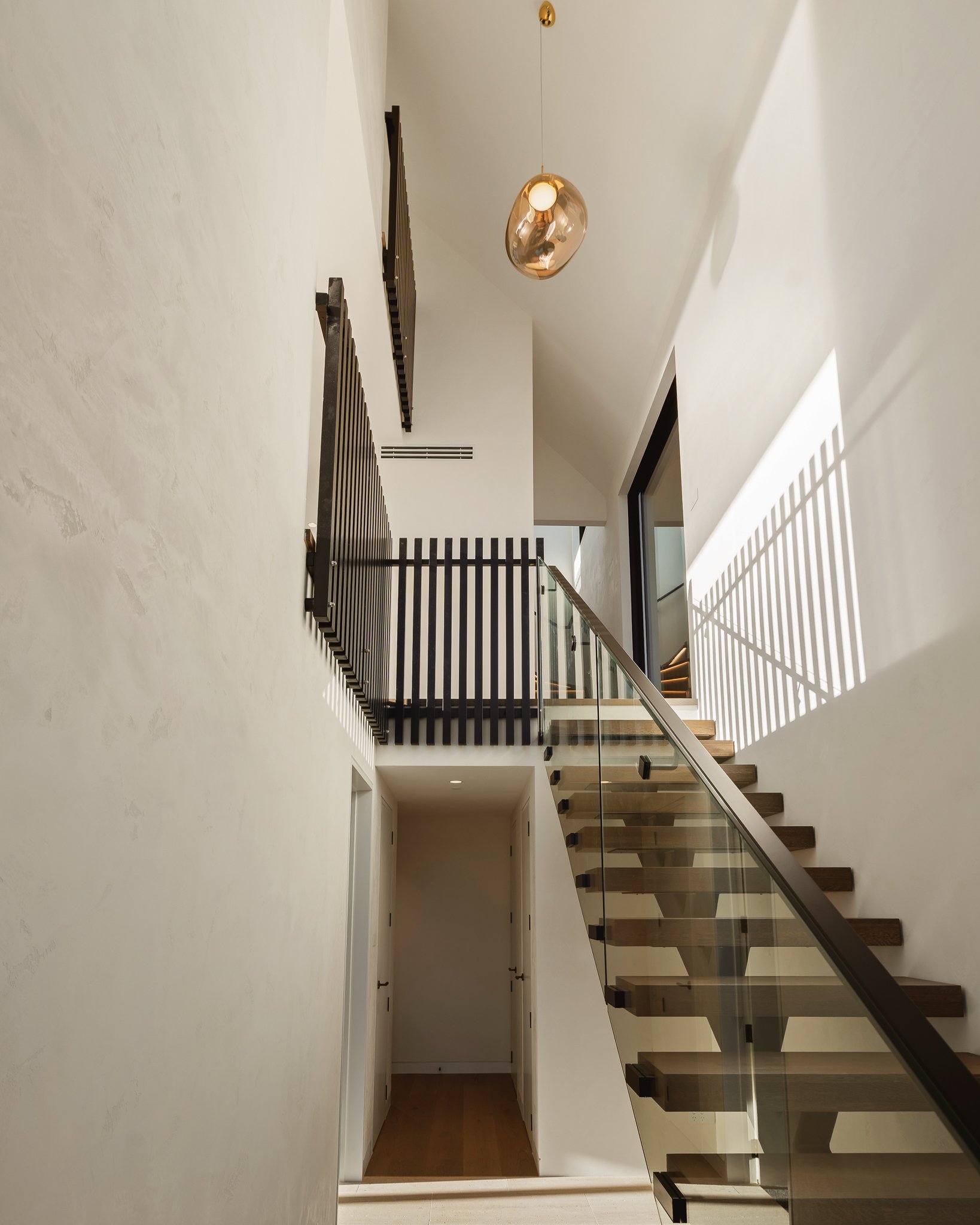 Garnet House | Contemporary New-Build | Macfie Architecture