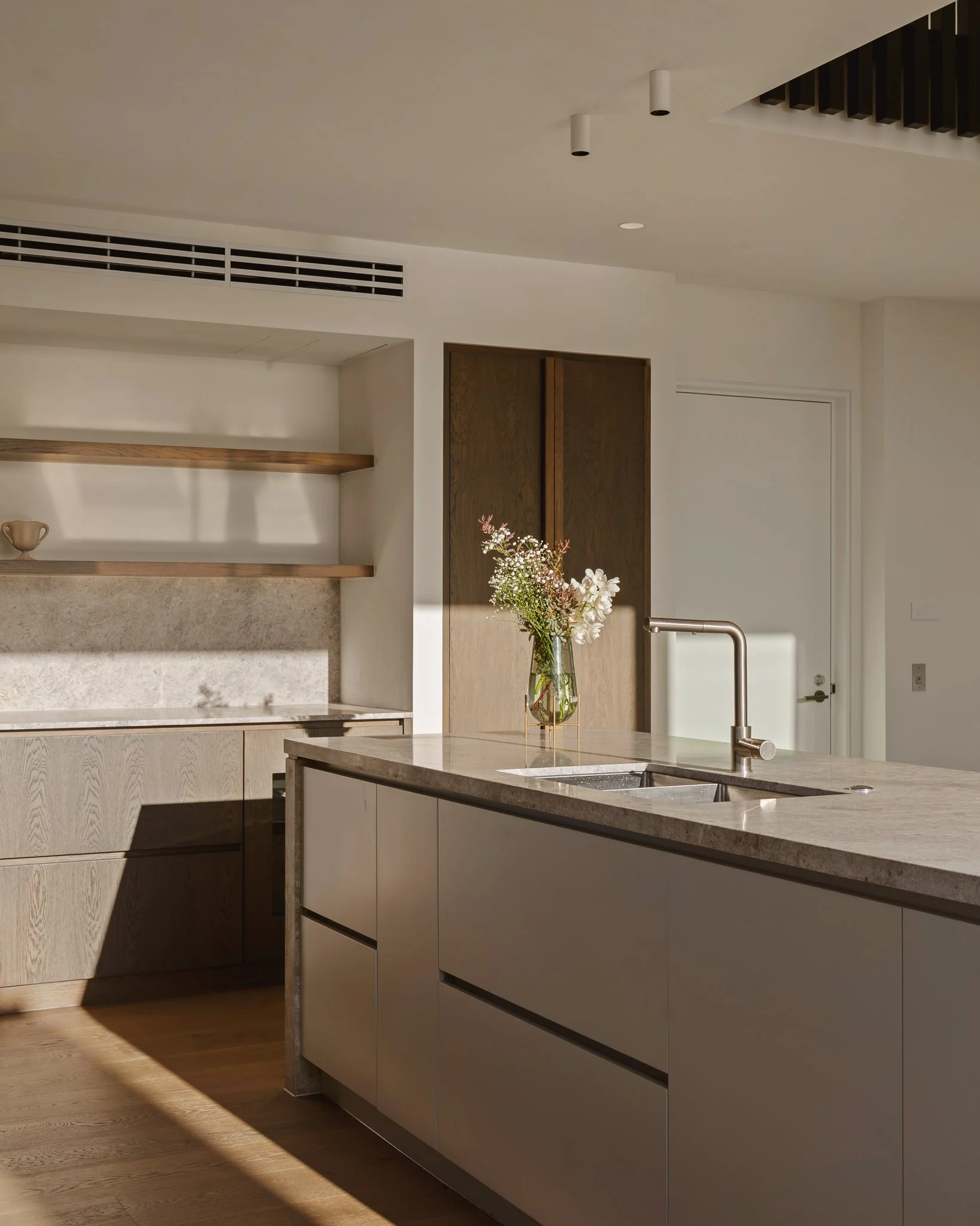 Garnet House | Contemporary New-Build | Macfie Architecture