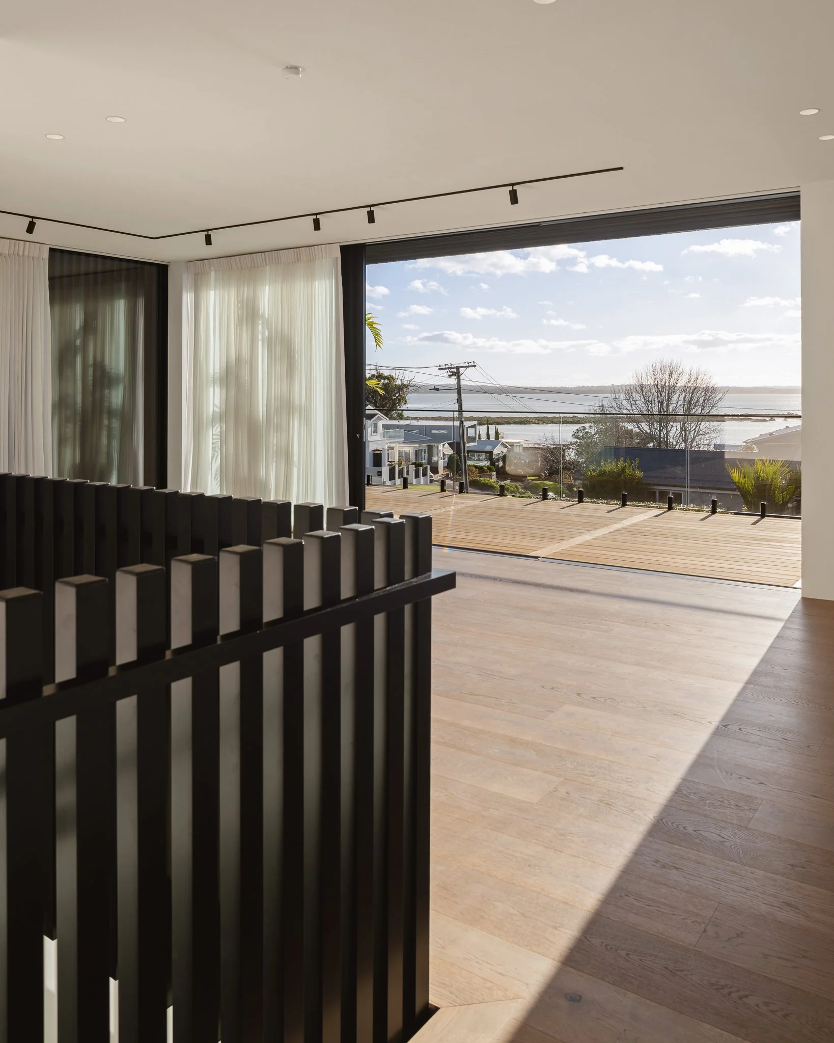 Garnet House | Contemporary New-Build | Macfie Architecture