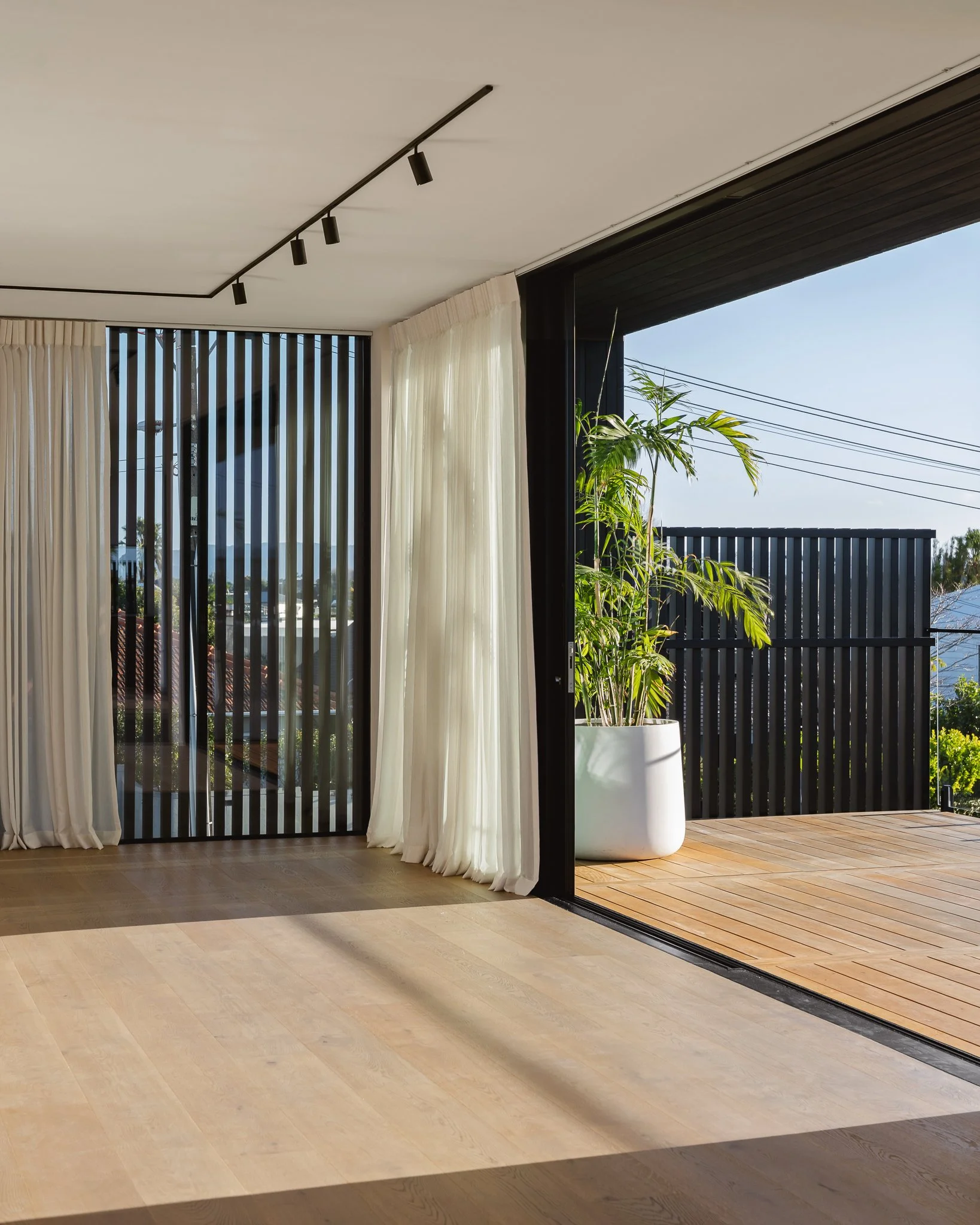 Garnet House | Contemporary New-Build | Macfie Architecture