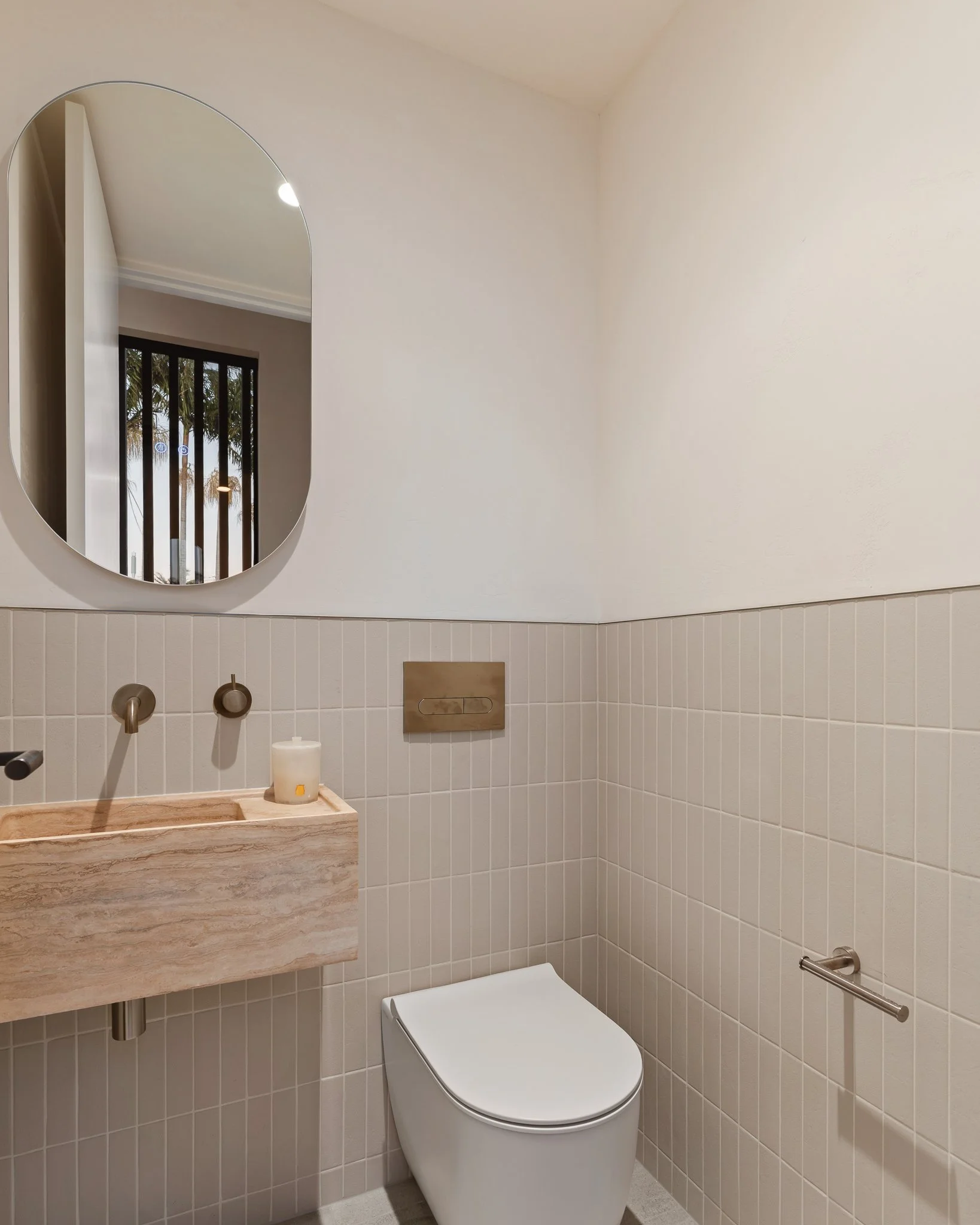 Garnet House | Contemporary New-Build | Macfie Architecture
