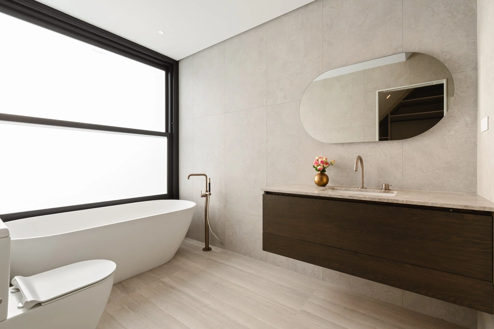 Garnet House | Contemporary New-Build | Macfie Architecture