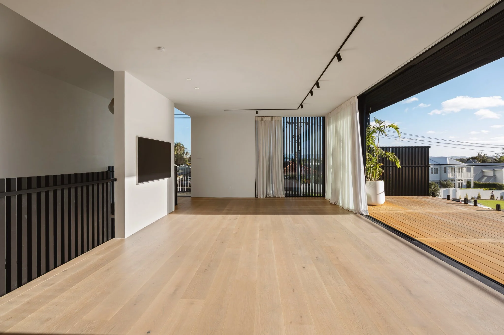 Garnet House | Contemporary New-Build | Macfie Architecture