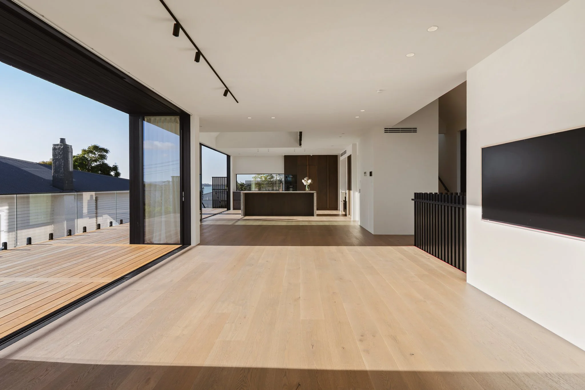 Garnet House | Contemporary New-Build | Macfie Architecture