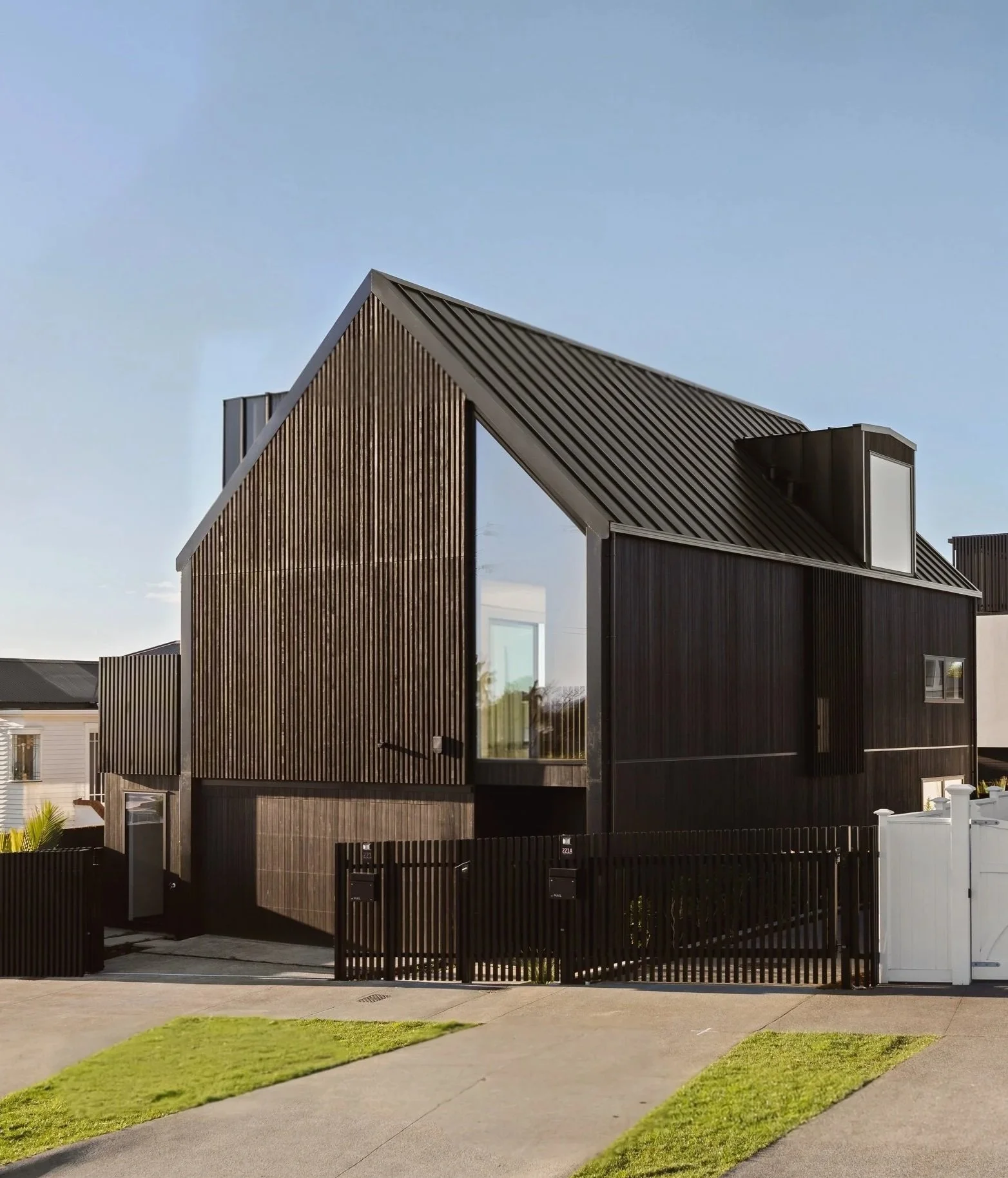 Garnet House 