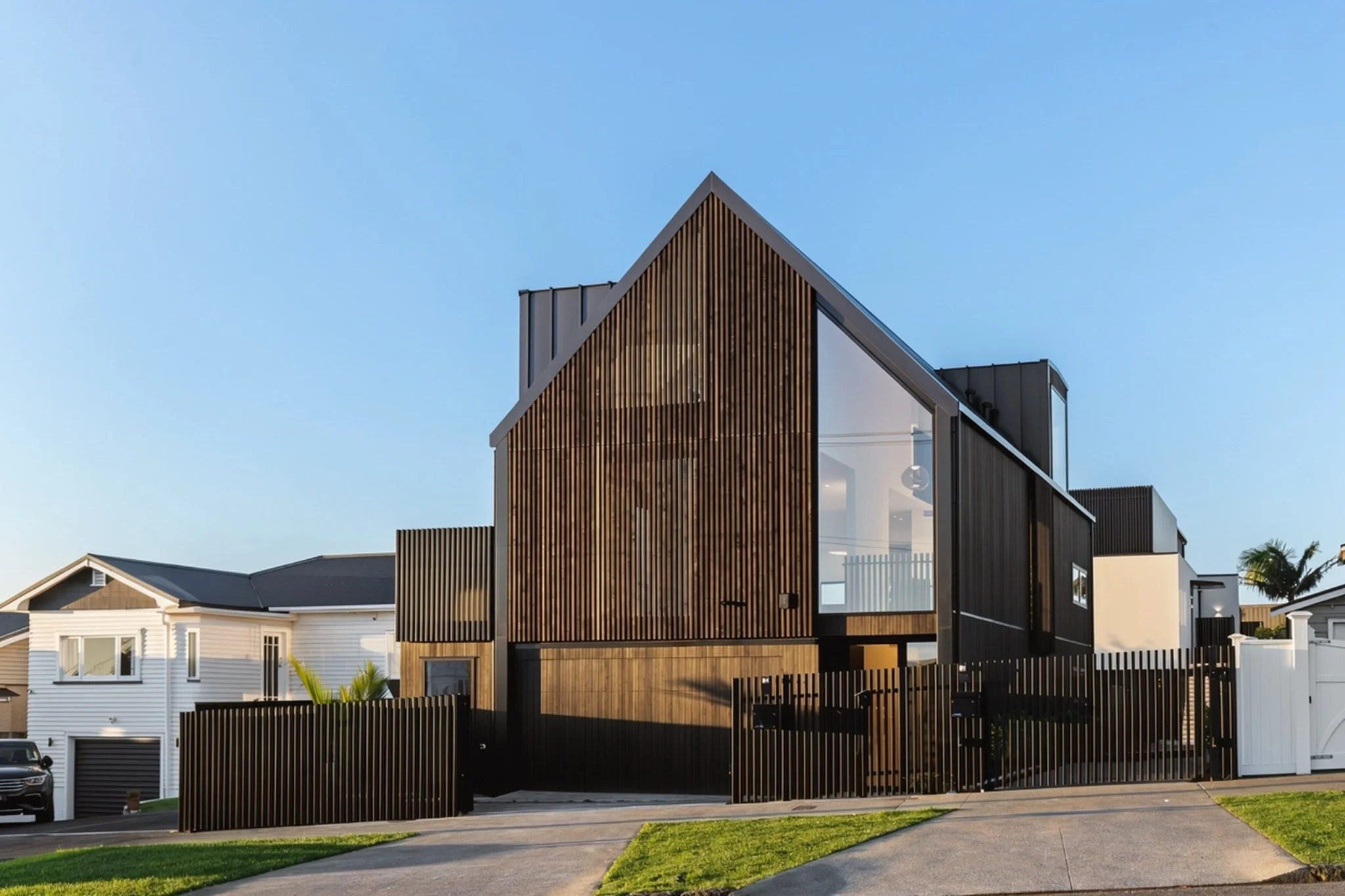 Undressed: What Garnet House Taught Us About Detail