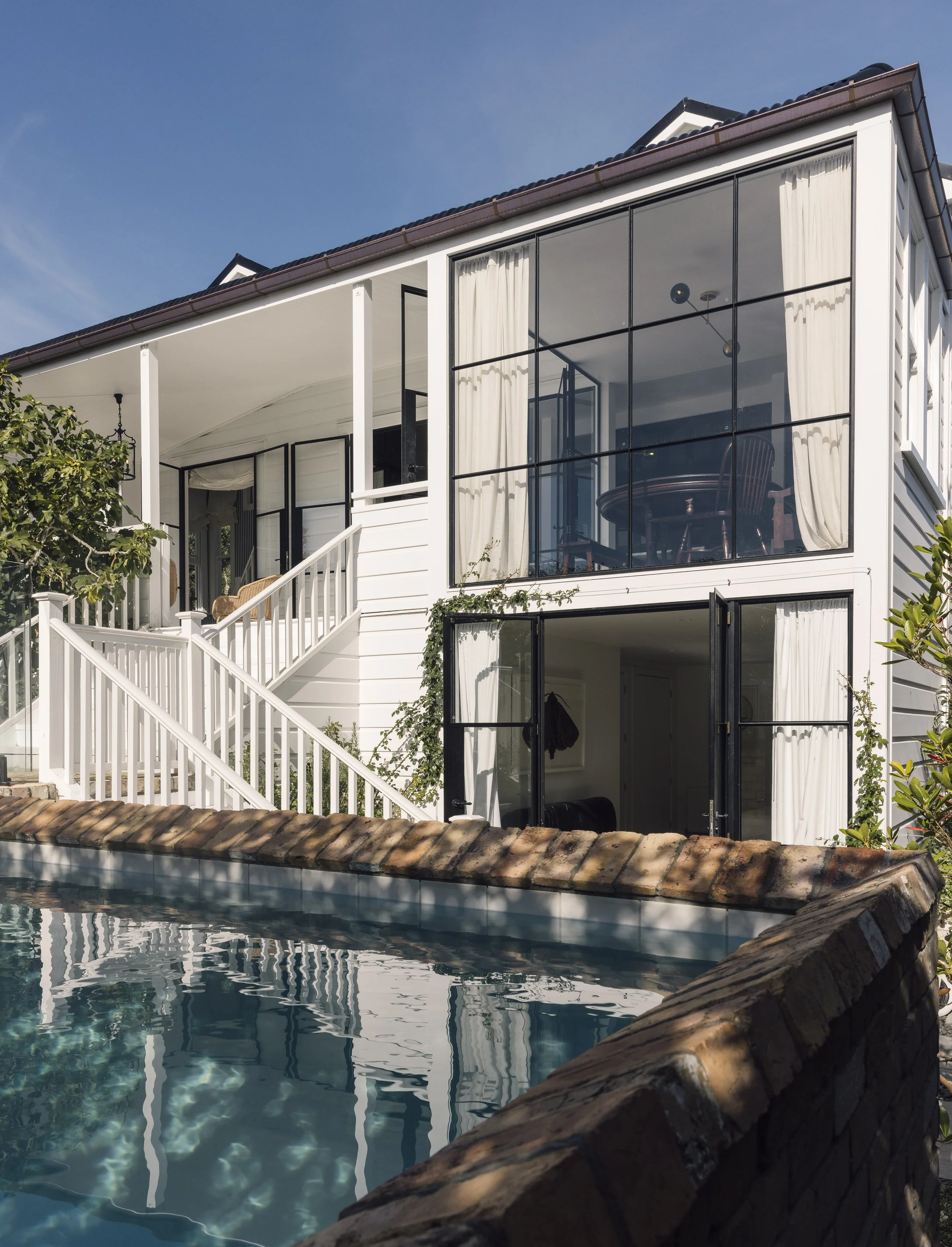 Heritage Villa Renovation Devonport
