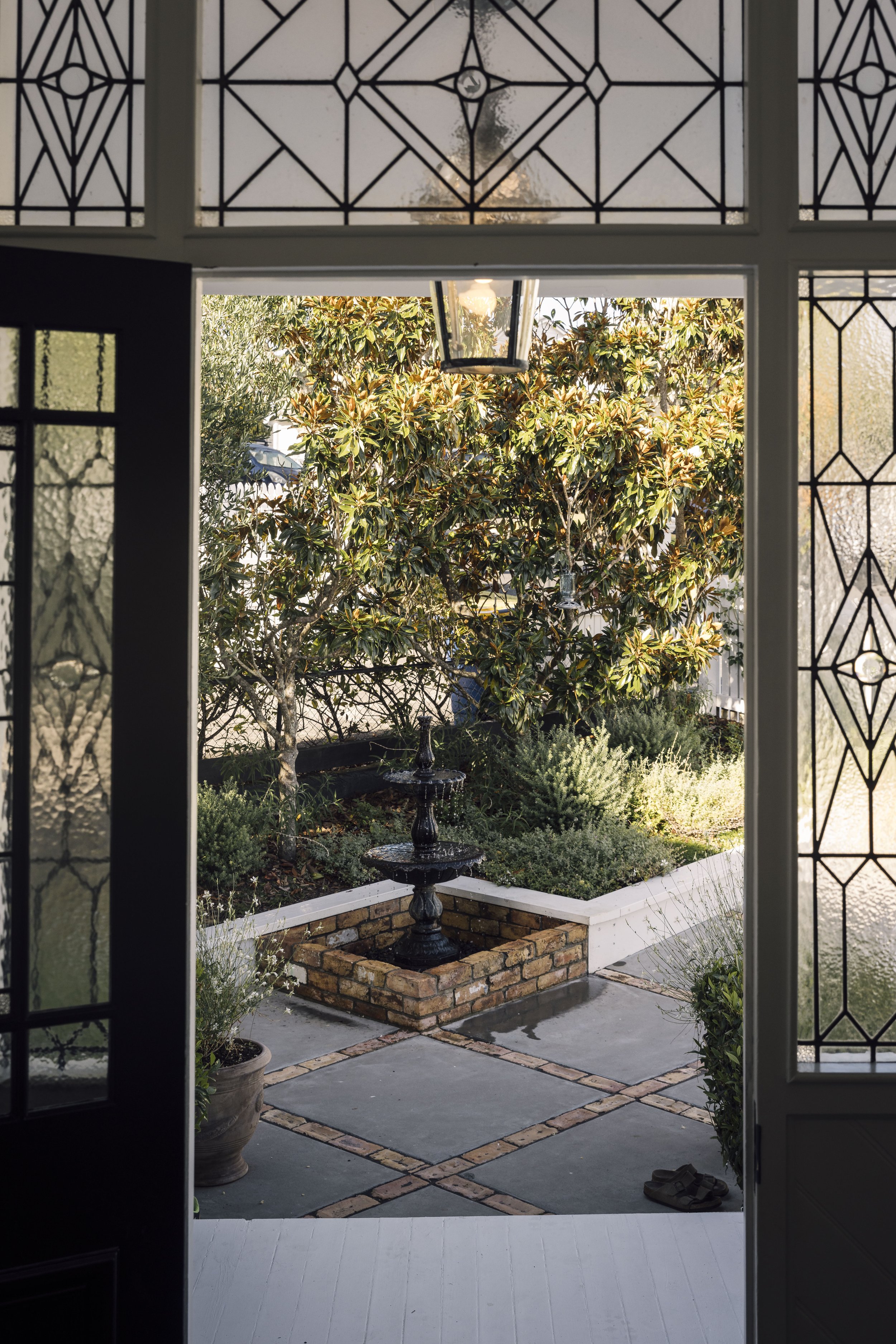 Heritage Renovation &amp; Addition | Devonport Villa | Macfie Architecture