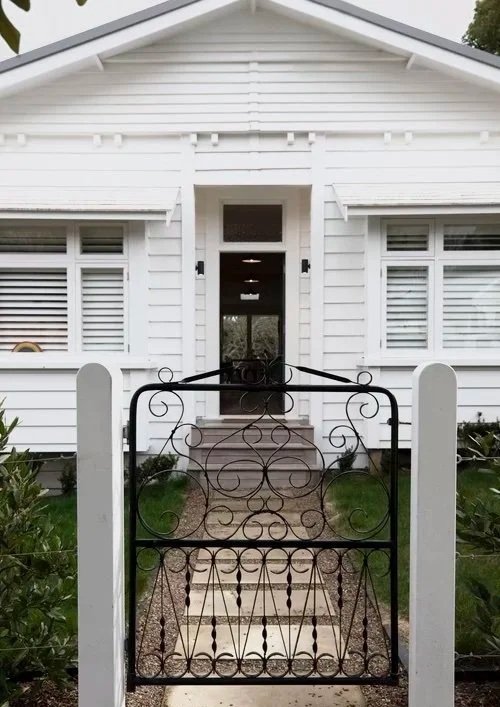 Grey Lynn Bungalow