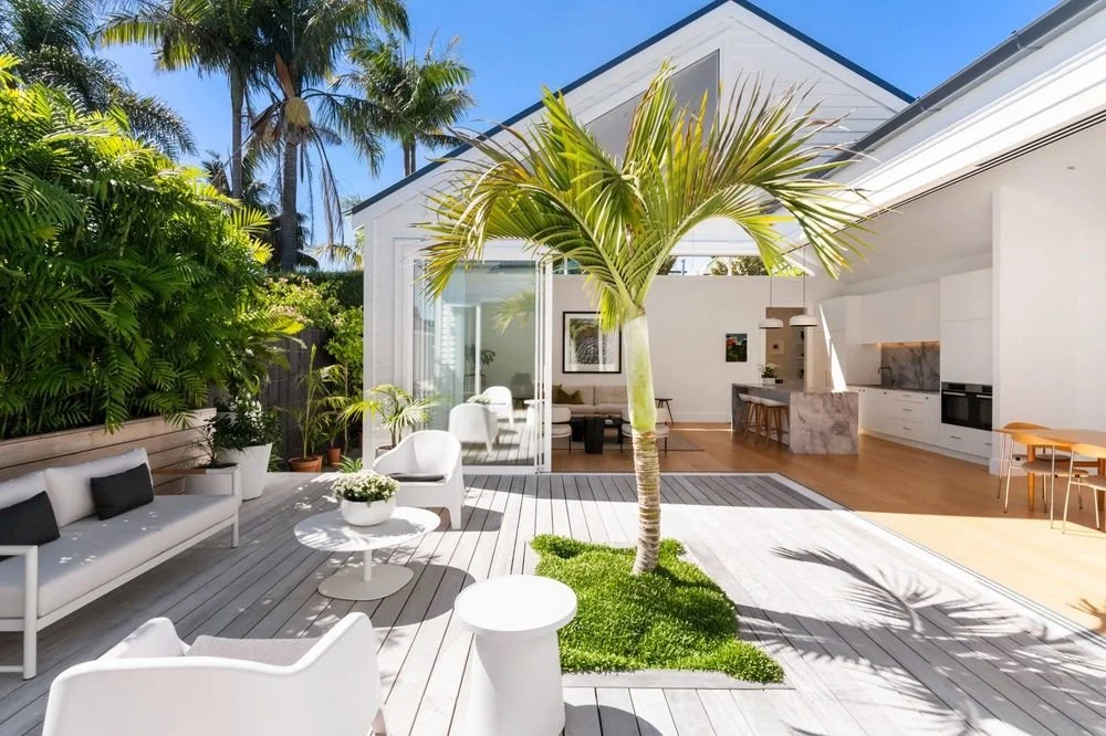 Ponsonby Villa