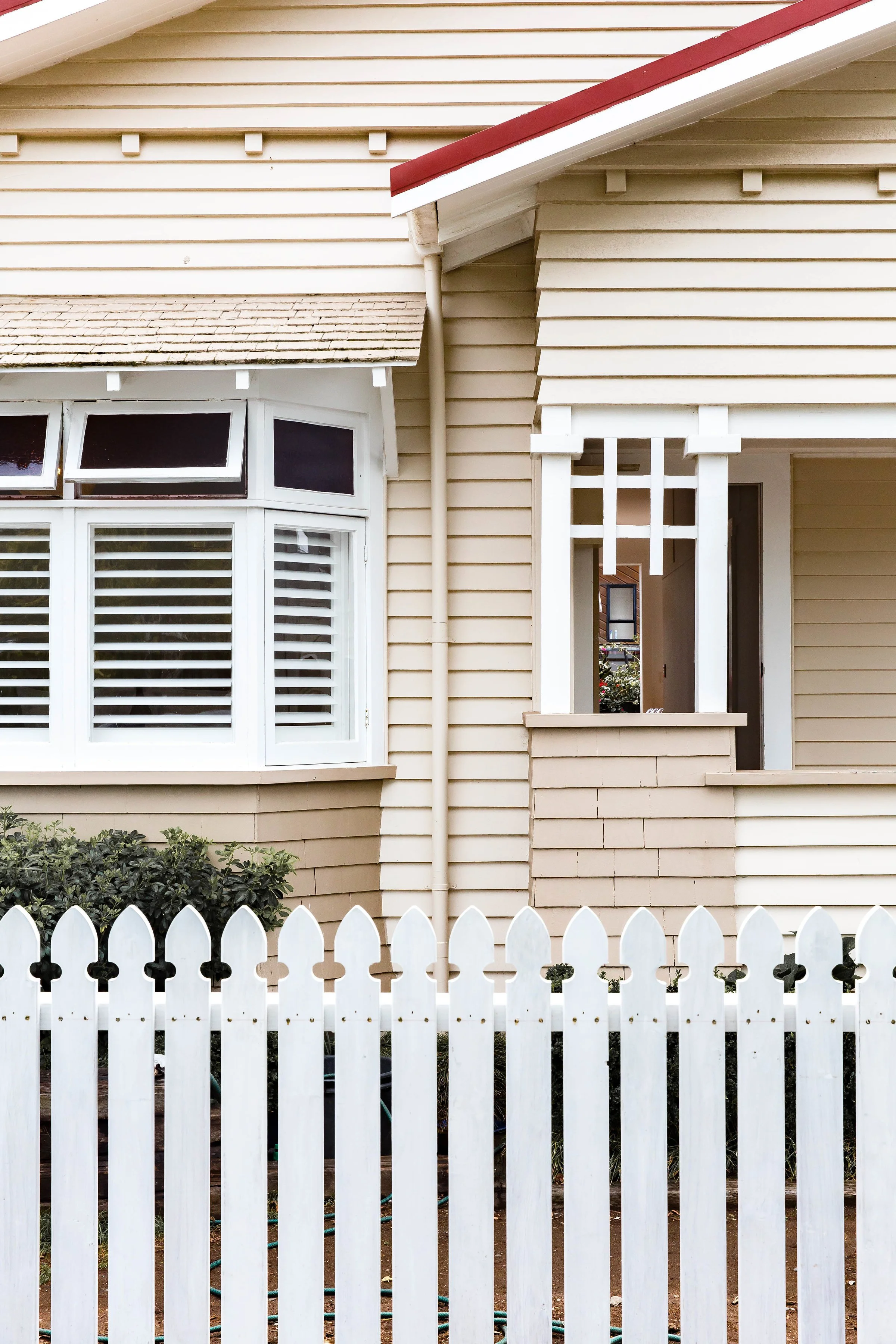 Mount Eden Bungalow