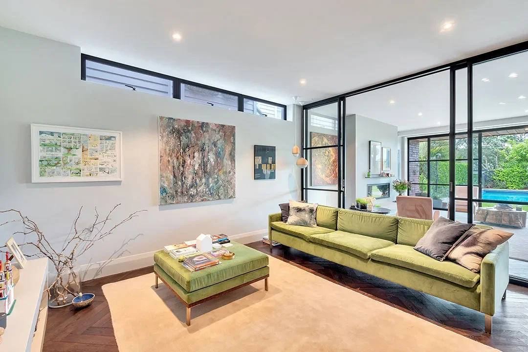 GA - Arnold Street, Formal Living View 1.webp
