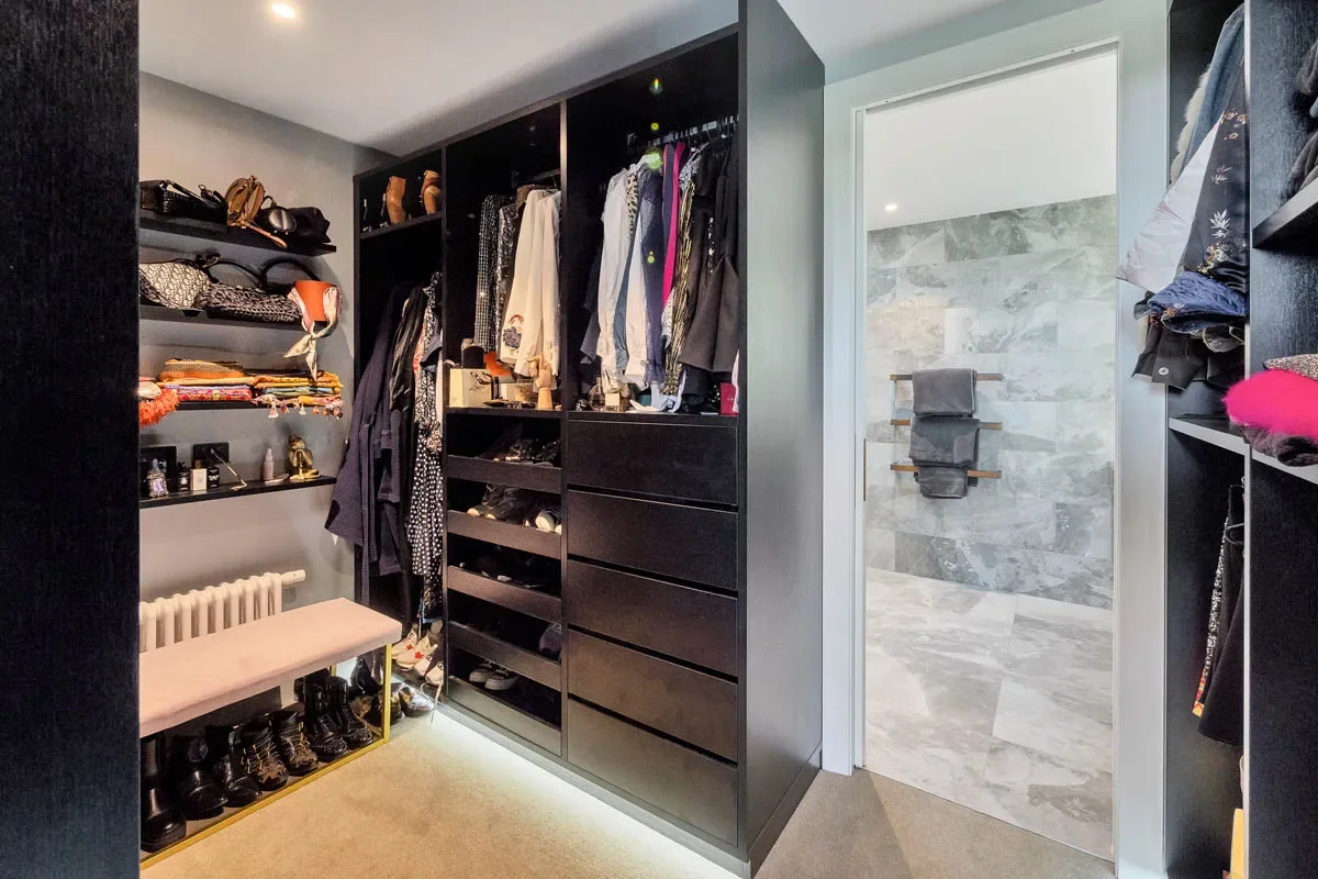 MA - Arnold Street, Walk In Wardrobe.webp