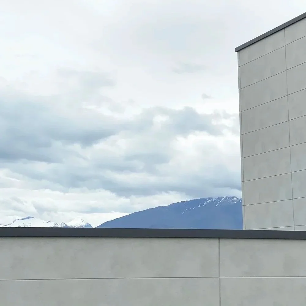 Fourteen Years in Central Otago