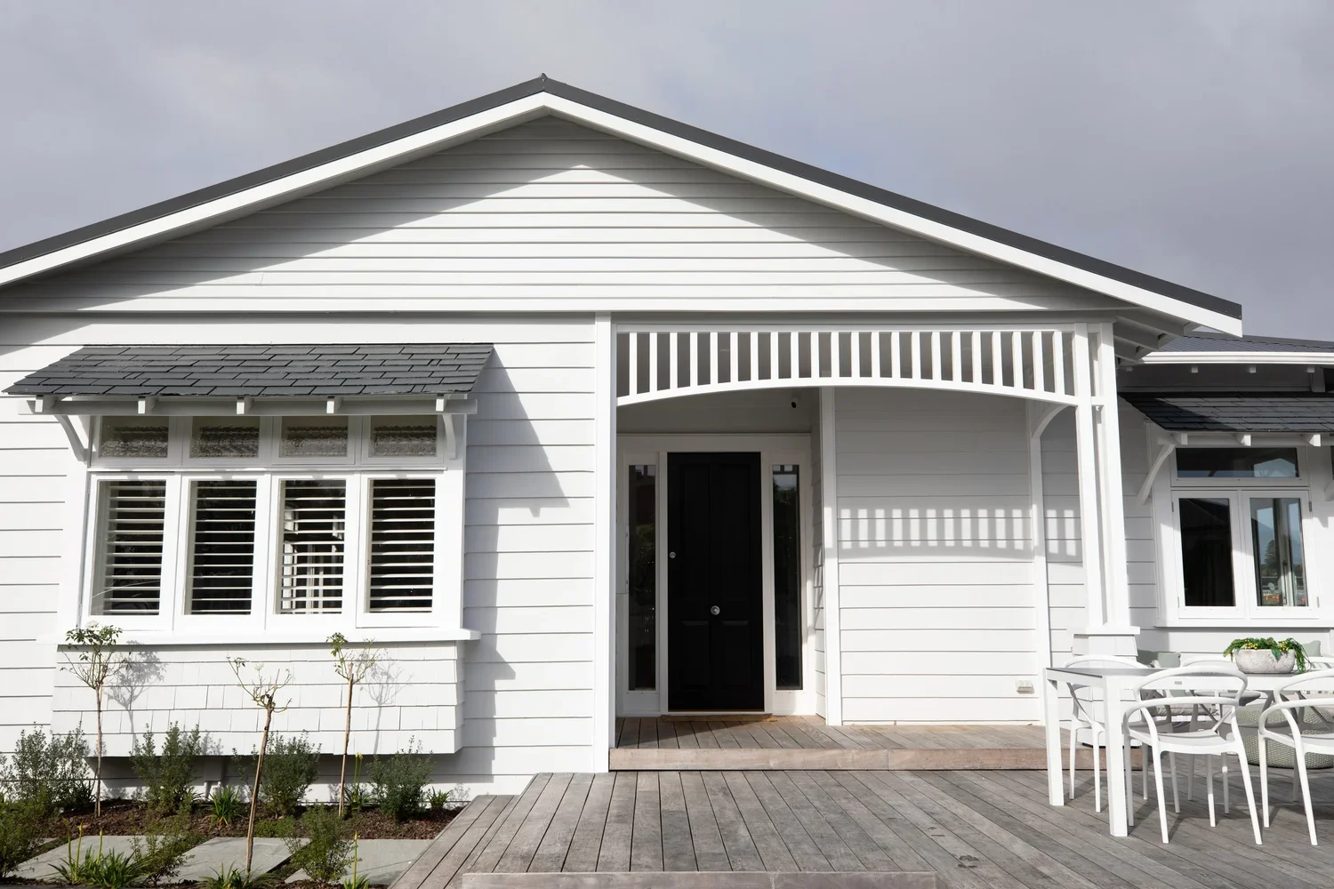 Mt Albert Bungalow
