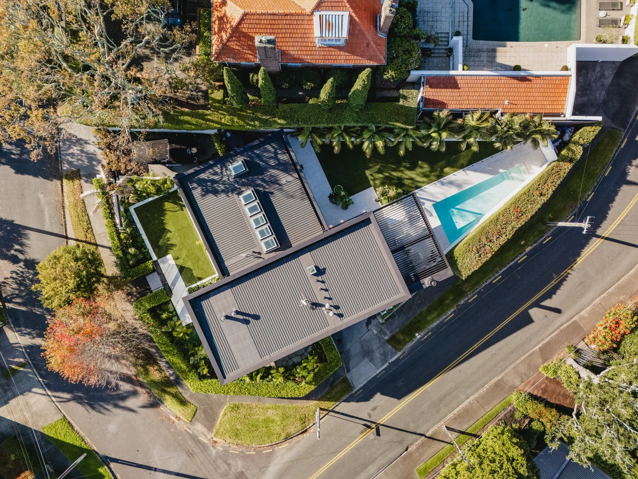 THE GUIDE | Building a New Home: Where to Start