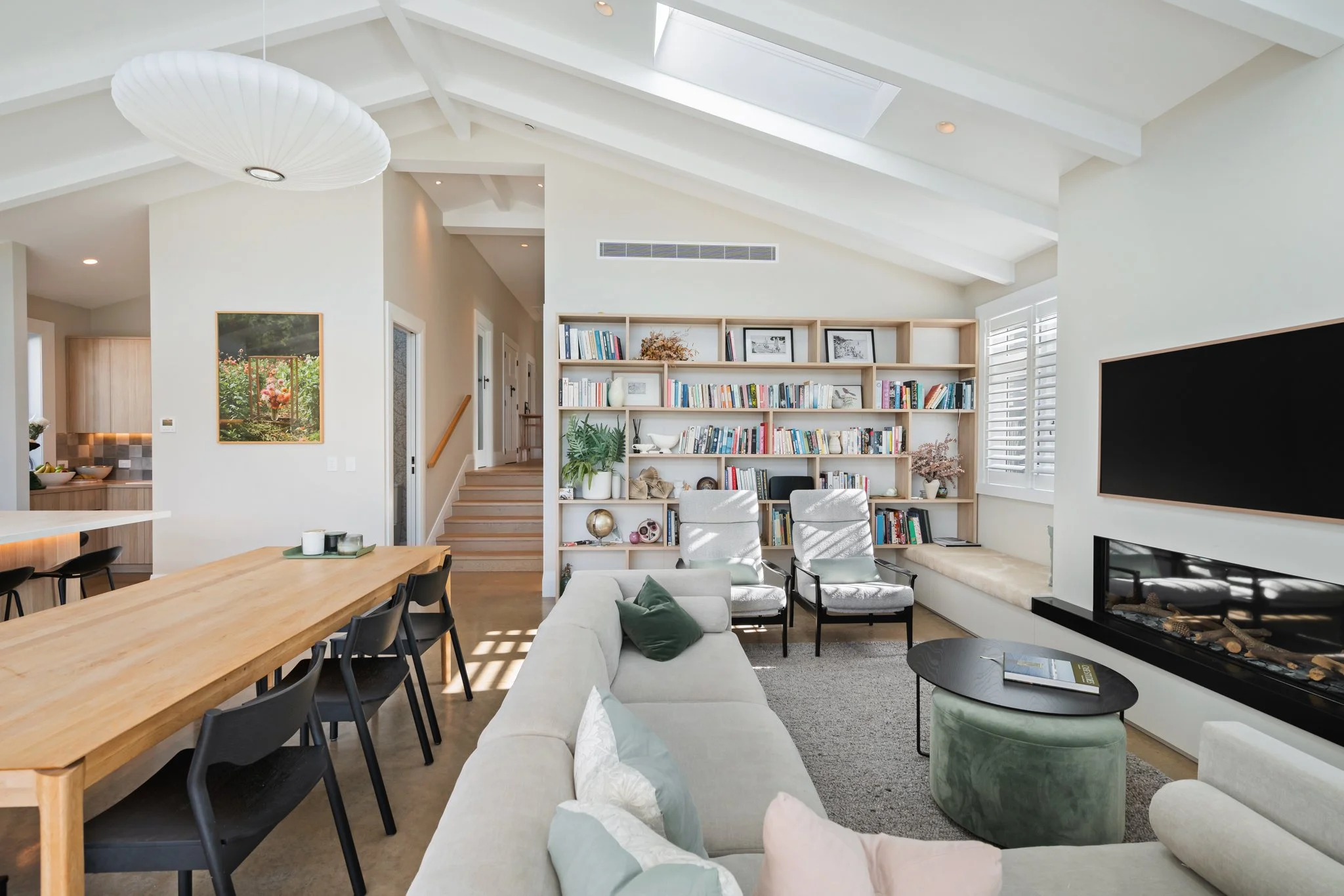 THE GUIDE | How to Renovate Your Home in Stages Without Wasting Money