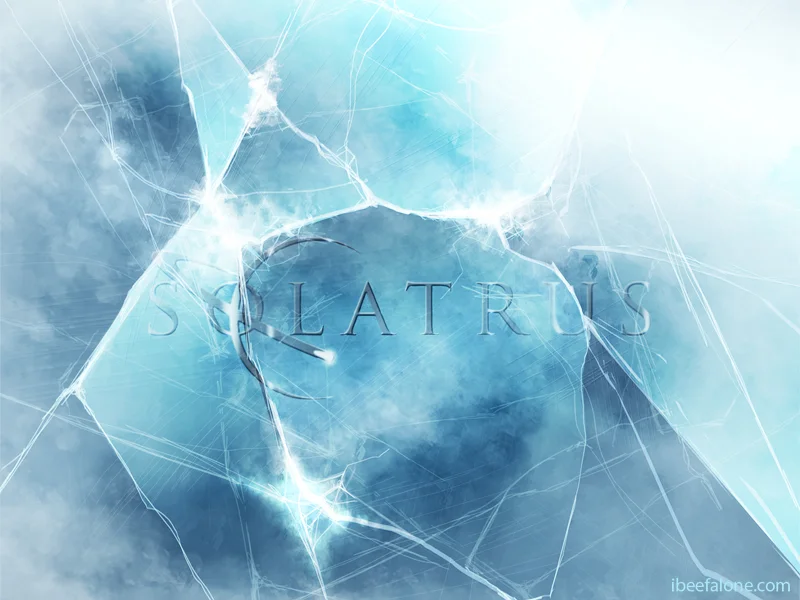 Solatrus Logo