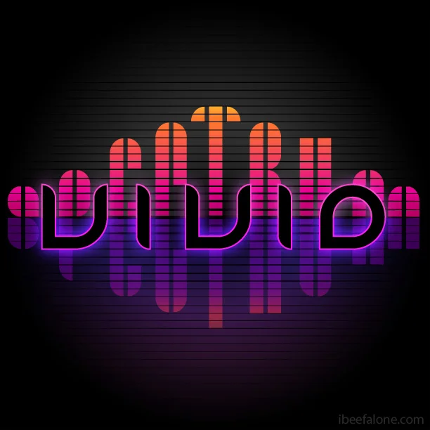 Vivid Spectrum