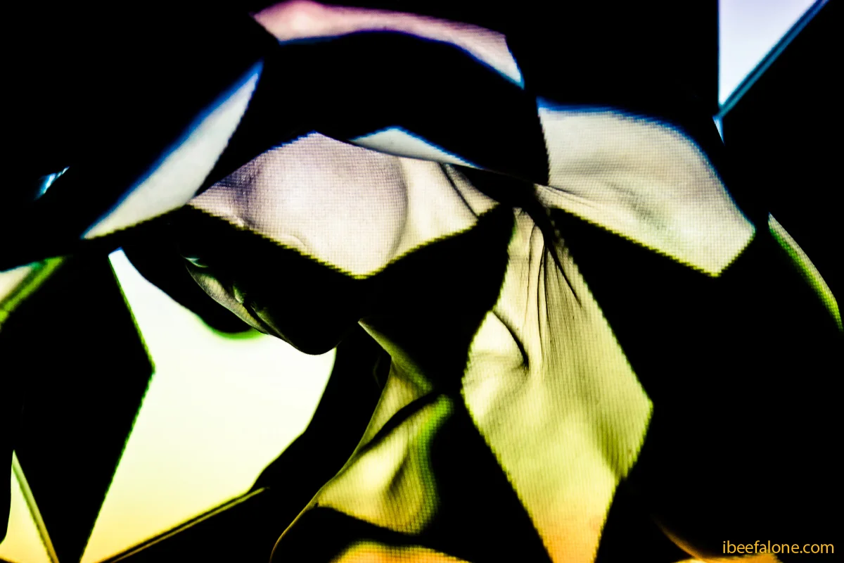 Inversion
