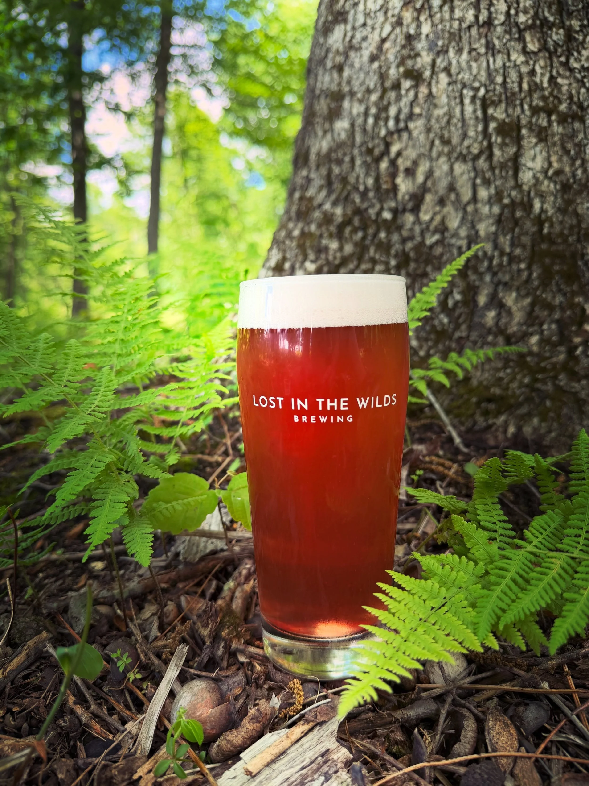 Blueberry K&ouml;lsch 🫐➕🍻 
Crisp, dry and incredibly refreshing. A classic K&ouml;lsch base with the perfect touch of blueberry. This one was crafted for easy drinking and sunny afternoons. 4.2% ABV

#SummerSips #BlueberryBeer #EasyDrinking 
#BeerT