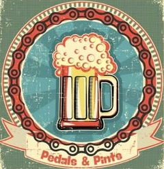 Pedals & Pints