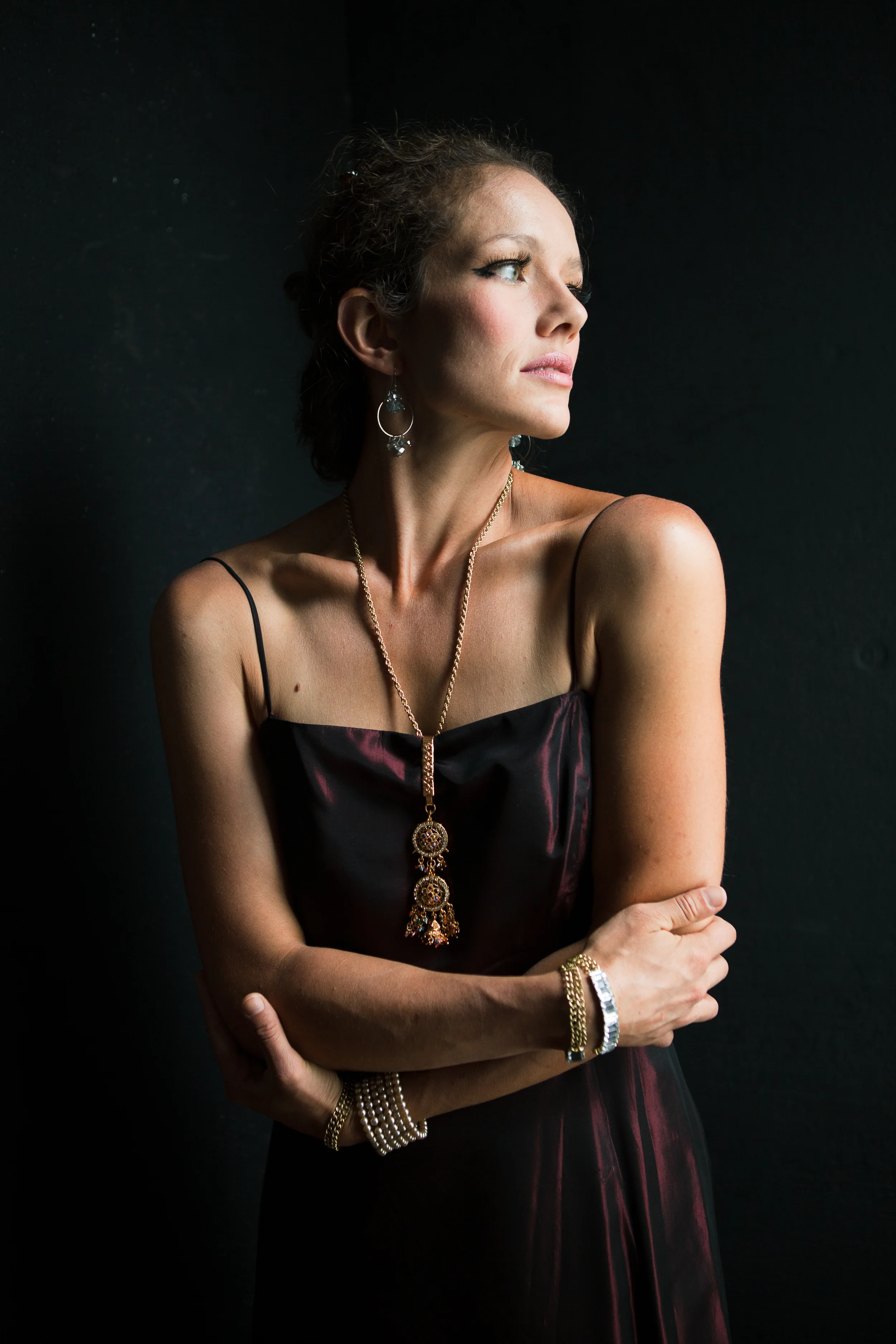 Callie's Glamour Portraits- Colorado Springs, CO