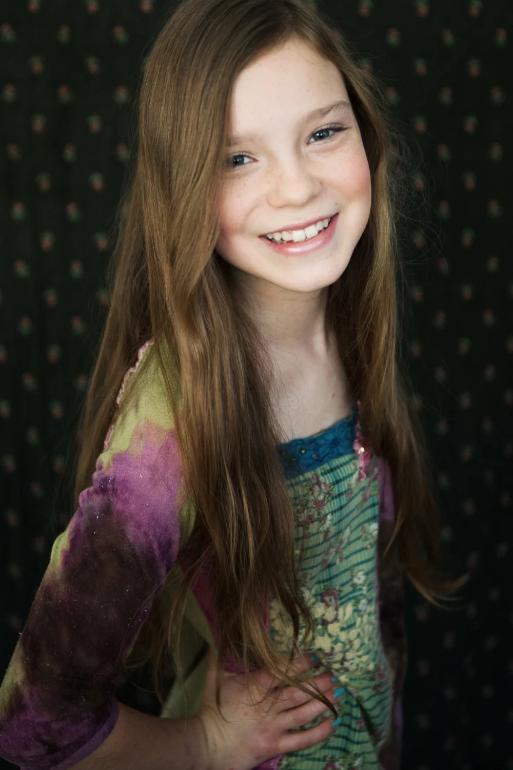 Colorado Springs Portrait Photographer