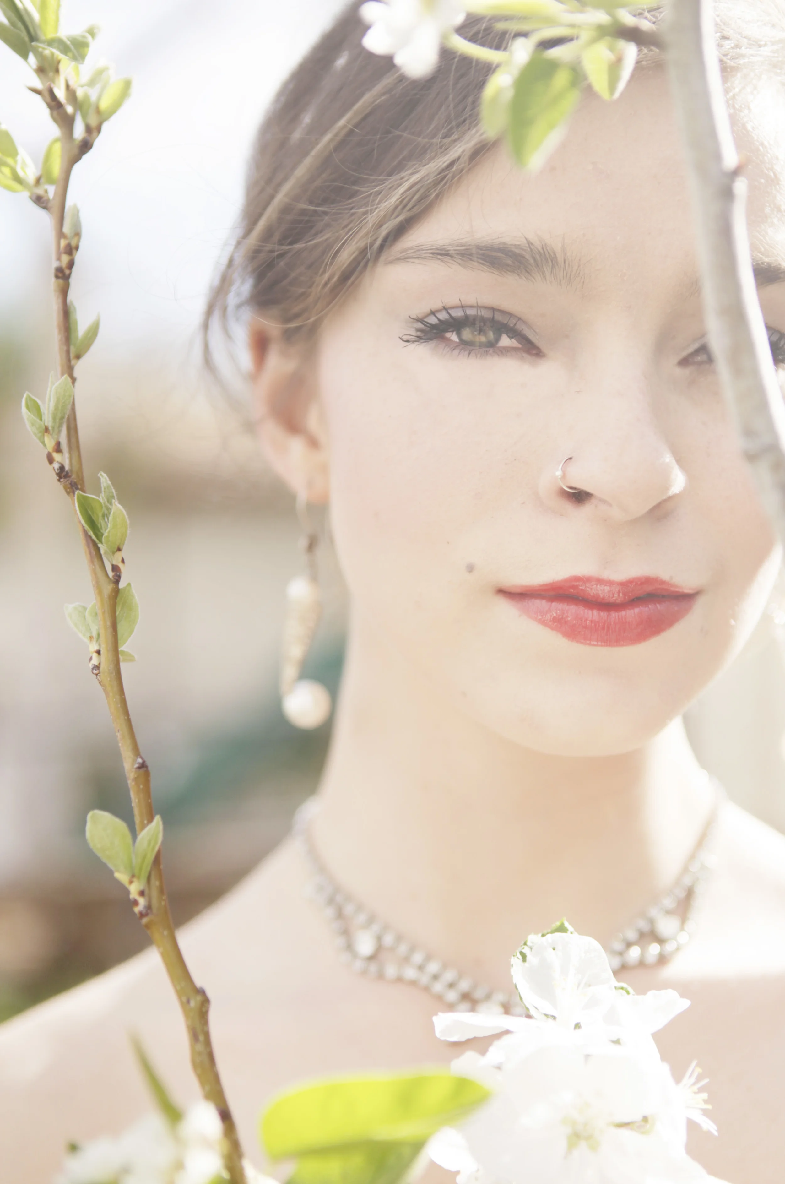 Glam the Dress - Colorado Springs Photography