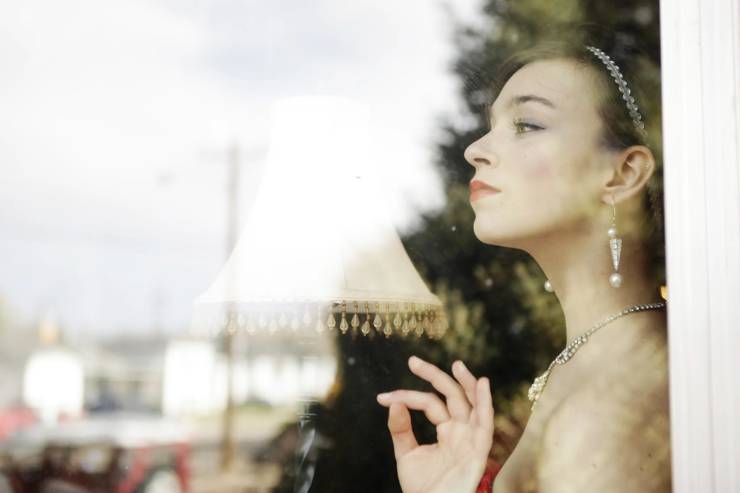 Glam the Dress - Colorado Springs Photography