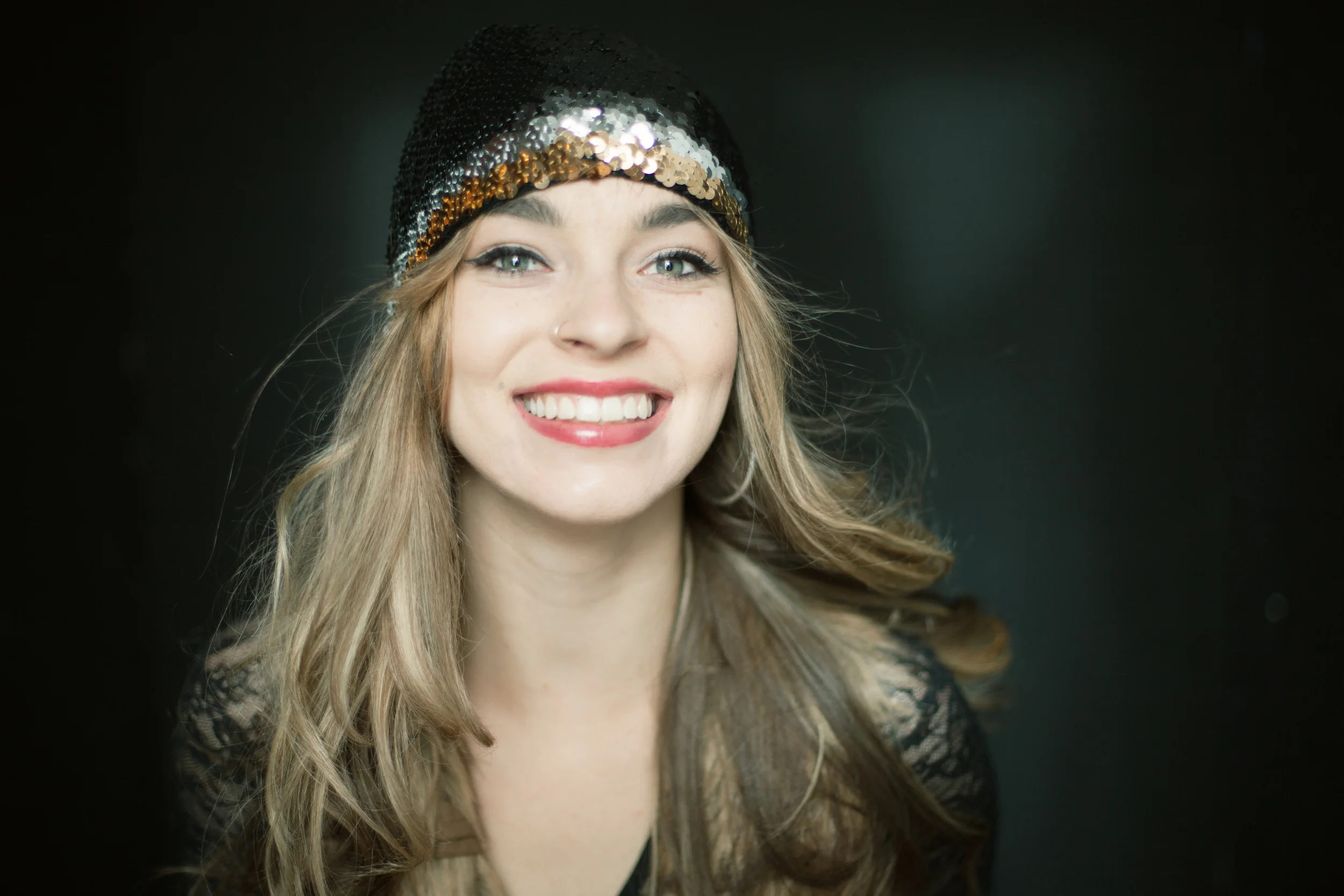 Senior Portrait Session