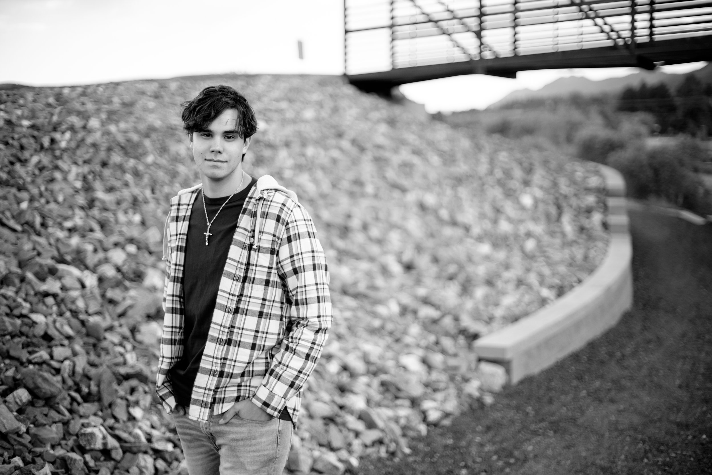 Jake's Senior Portraits-23bw.jpg