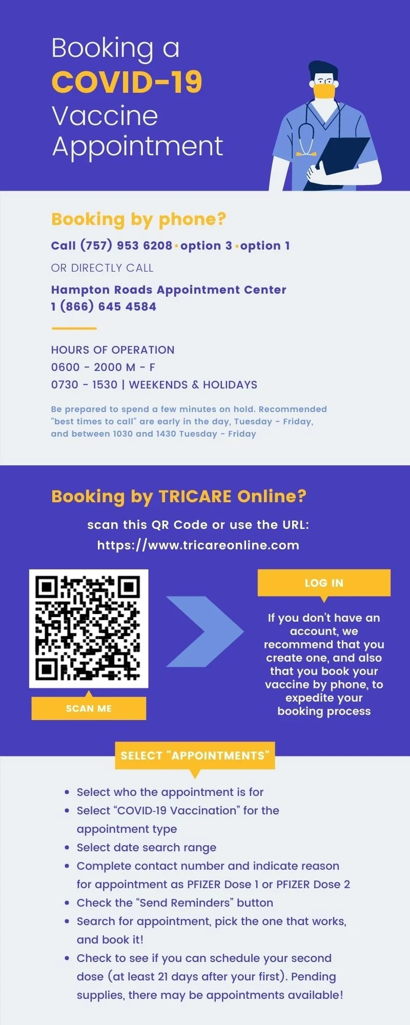 Social Media Design for Covid-19 Vaccine