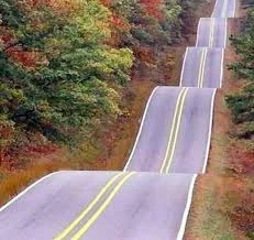 Bildresultat för bumpy road