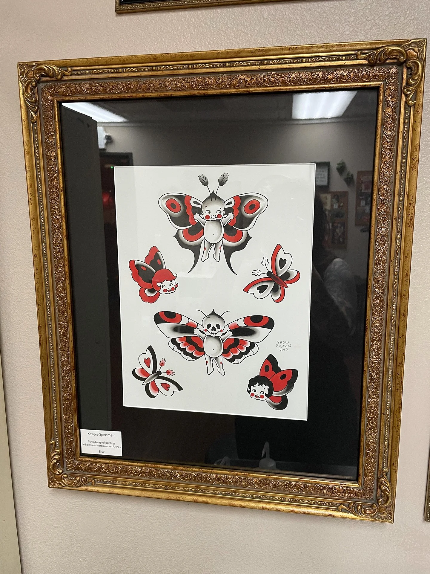 FramedButterflies.jpg
